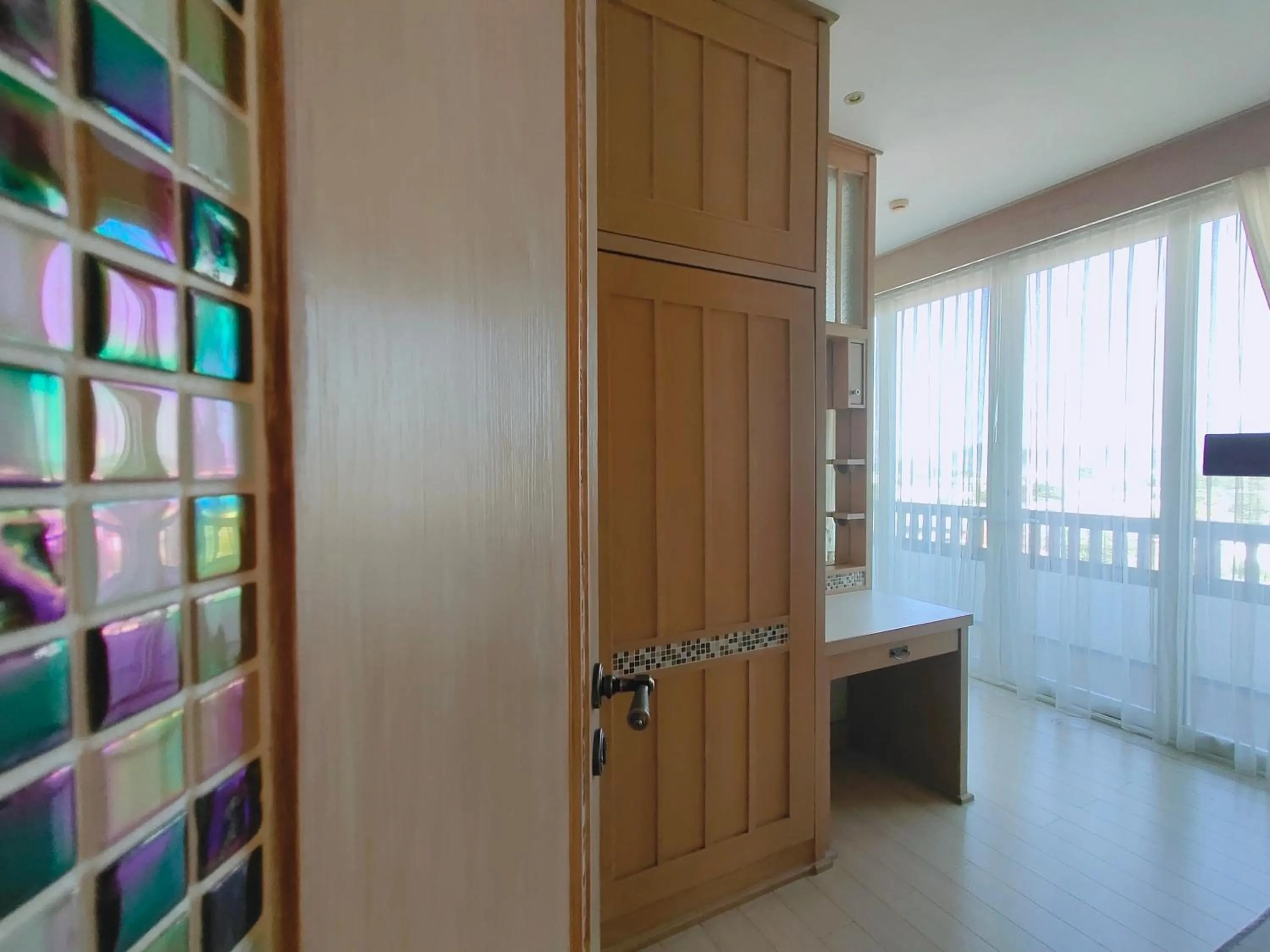 Bedroom in Ratana Hotel Chalong