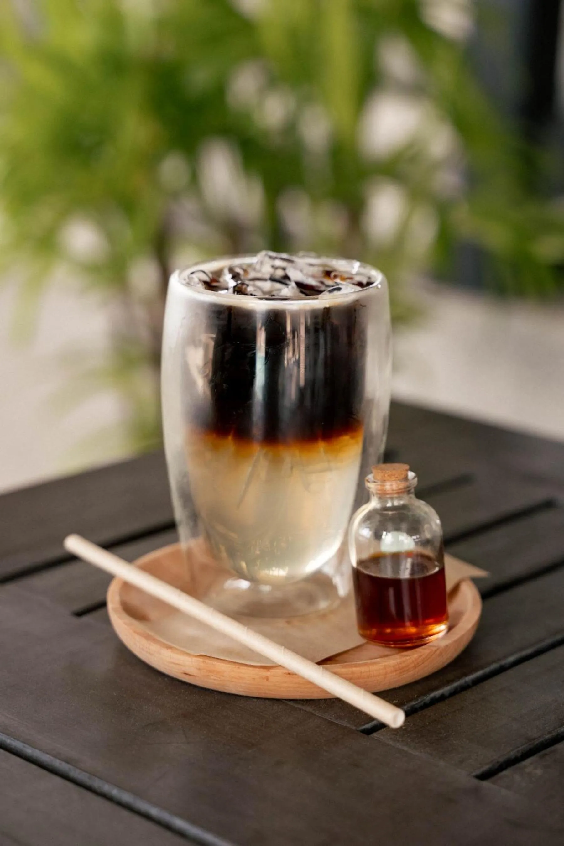 Breakfast in Ratana Hotel Chalong