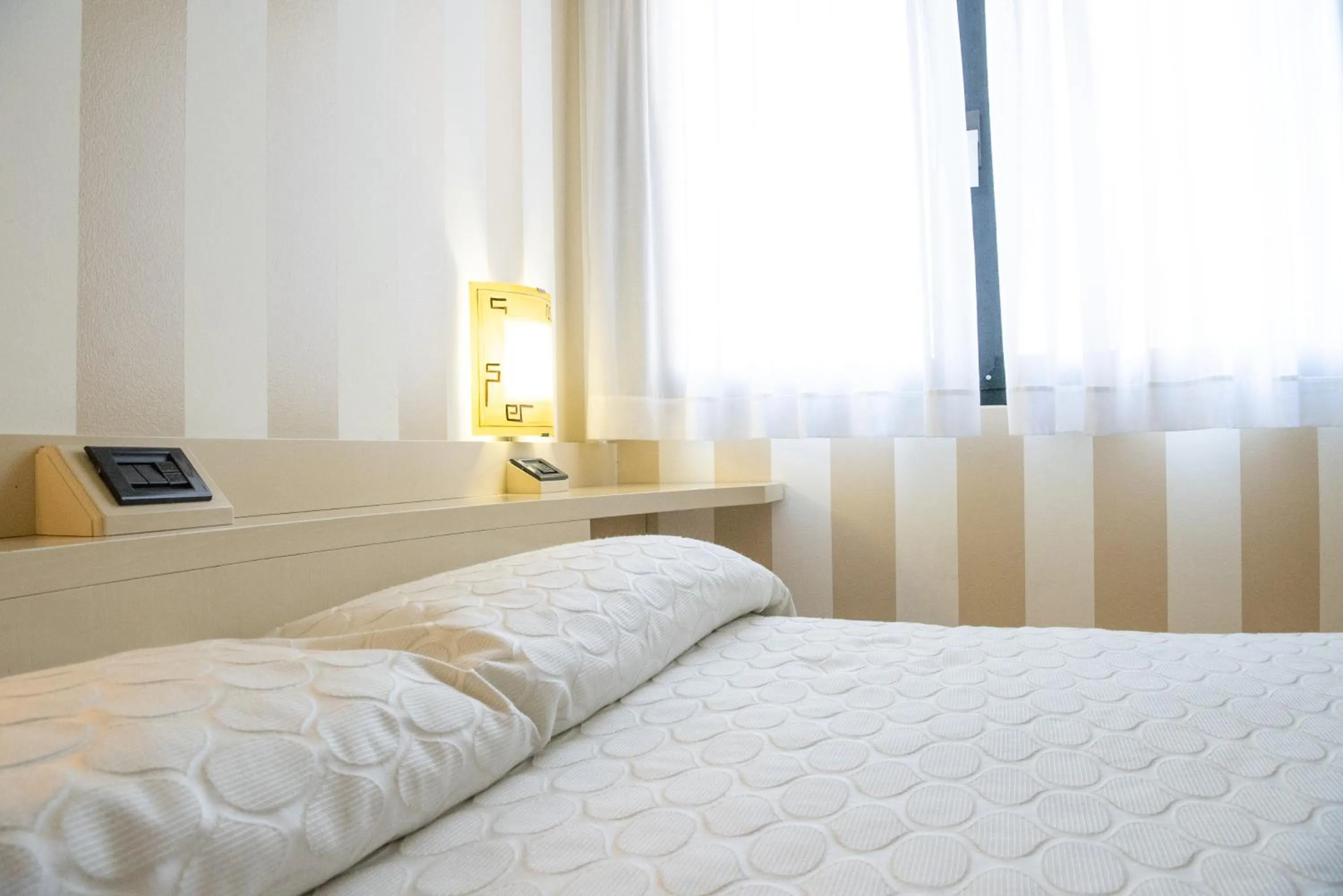 Bedroom, Bed in Melas Hotel