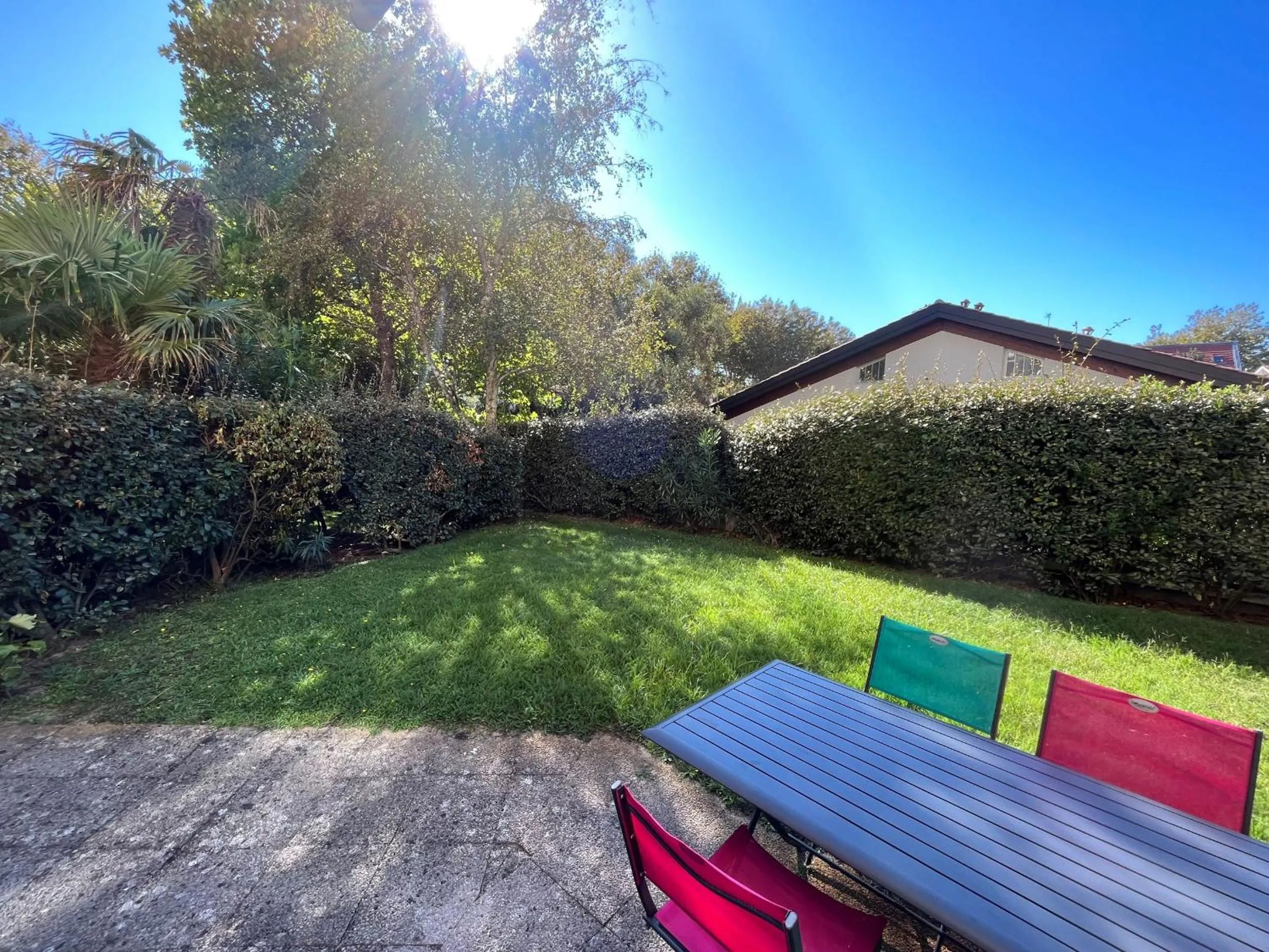 Charmant T1 bis à Arcachon, 300m Plage de Pereire, Terrasse et Jardinet - FR-1-319-59