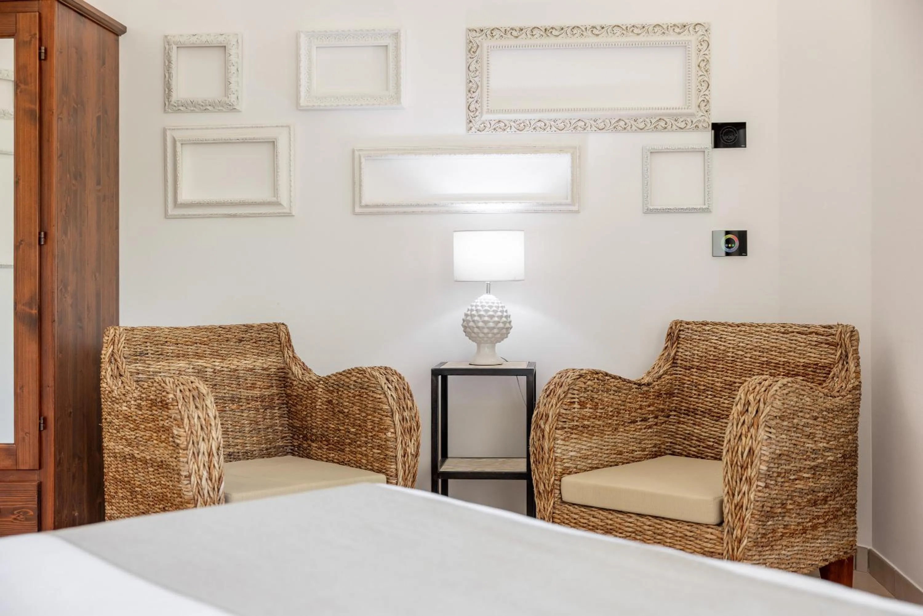 Photo of the whole room in Hotel Montecallini - Adult Only 14