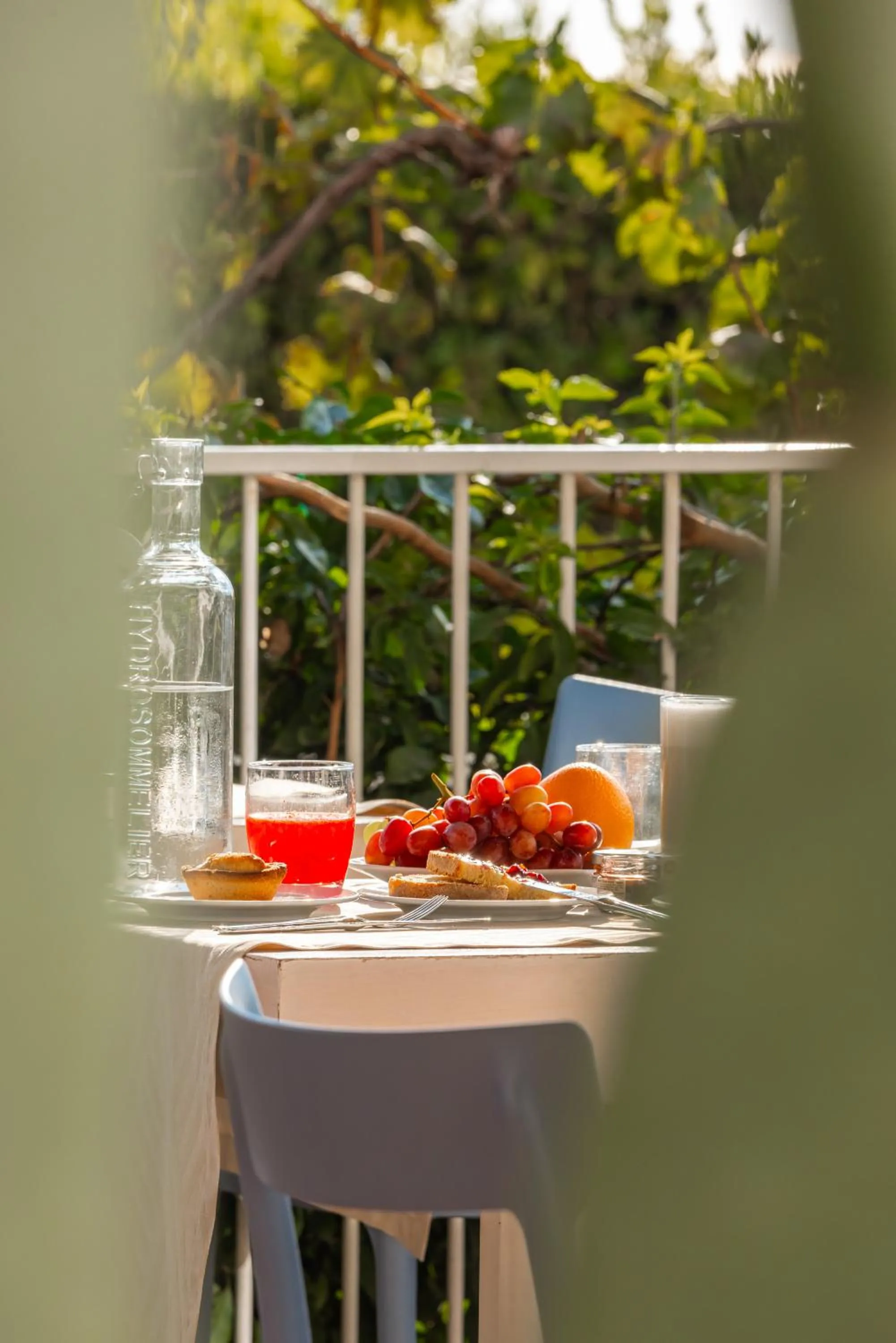 Restaurant/places to eat in Hotel Montecallini - Adult Only 14