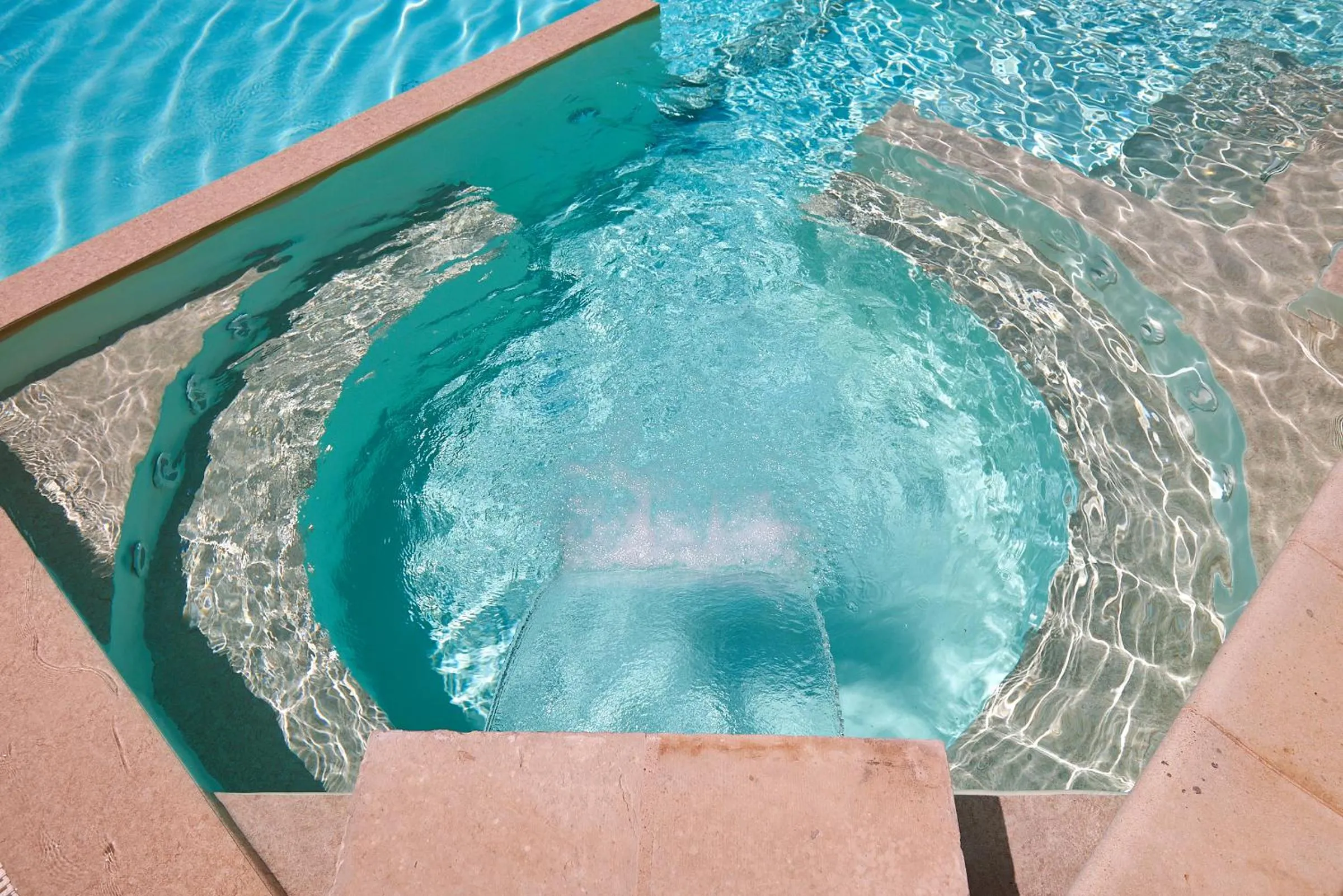 Garden in Hotel Montecallini - Adult Only 14