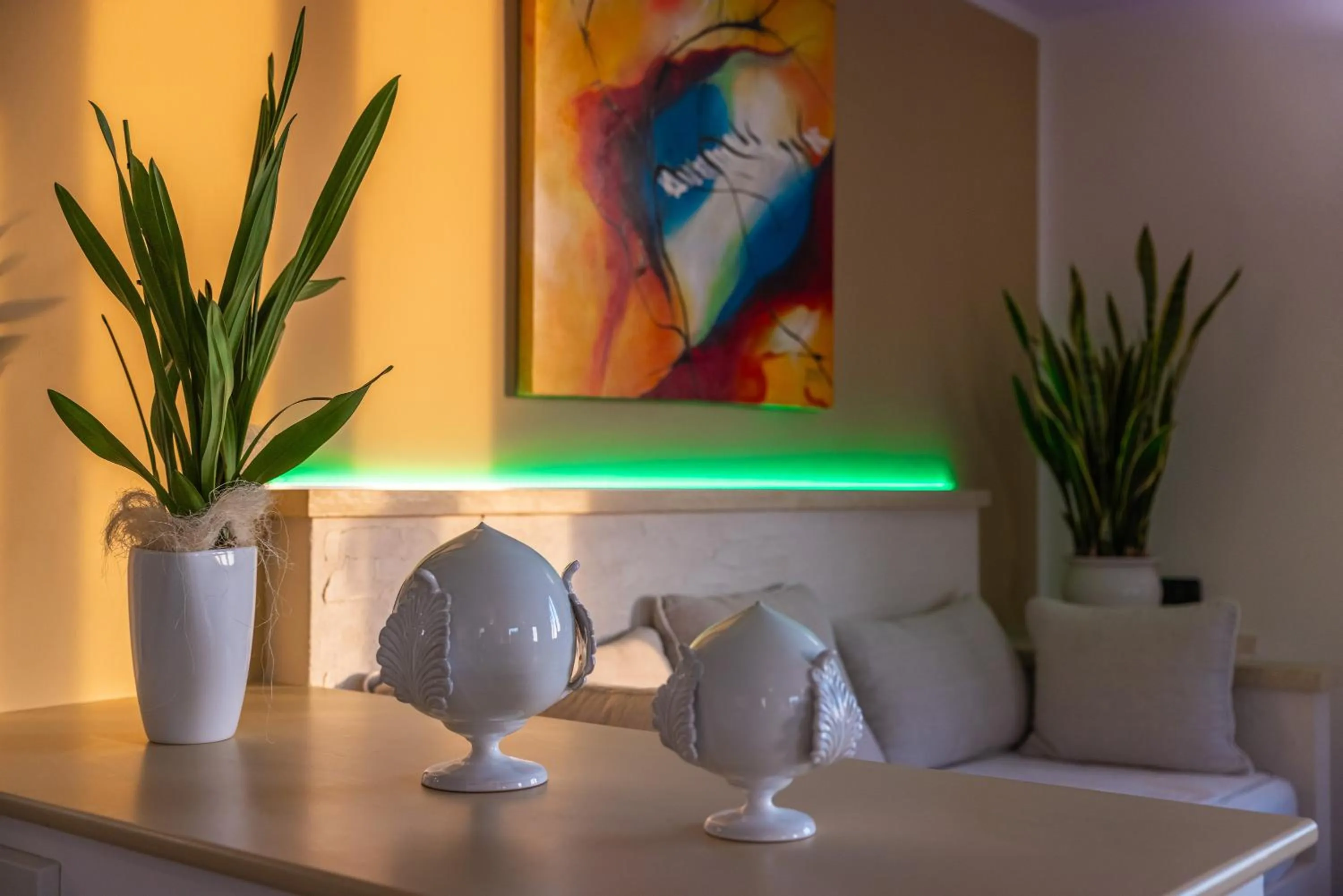 Photo of the whole room in Hotel Montecallini - Adult Only 14