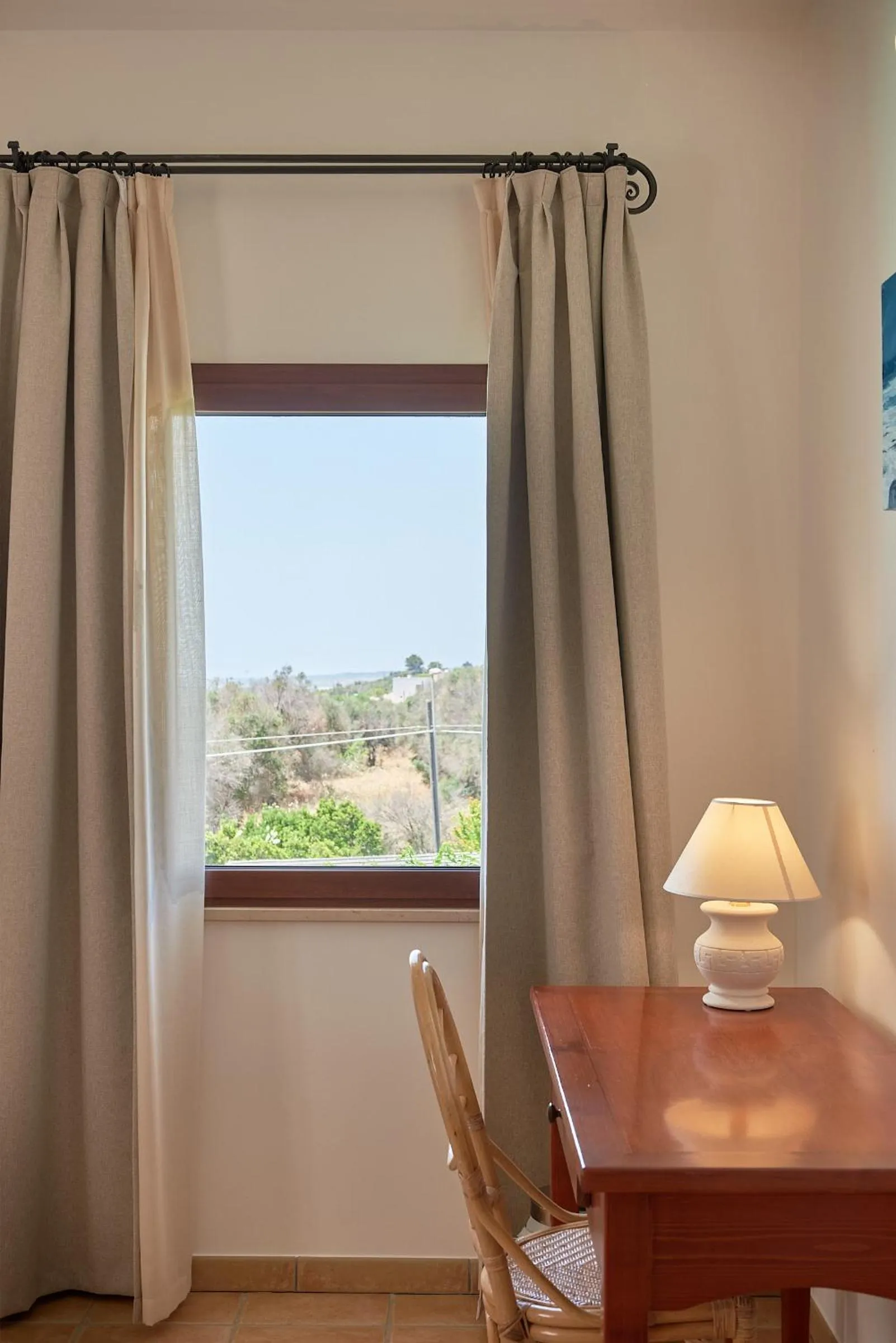 View (from property/room) in Hotel Montecallini - Adult Only 14