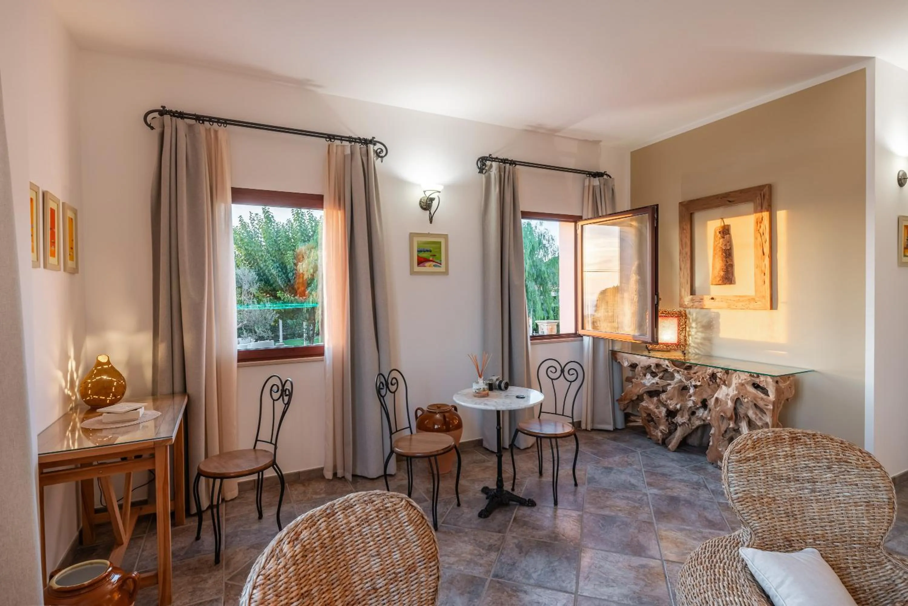 Photo of the whole room in Hotel Montecallini - Adult Only 14