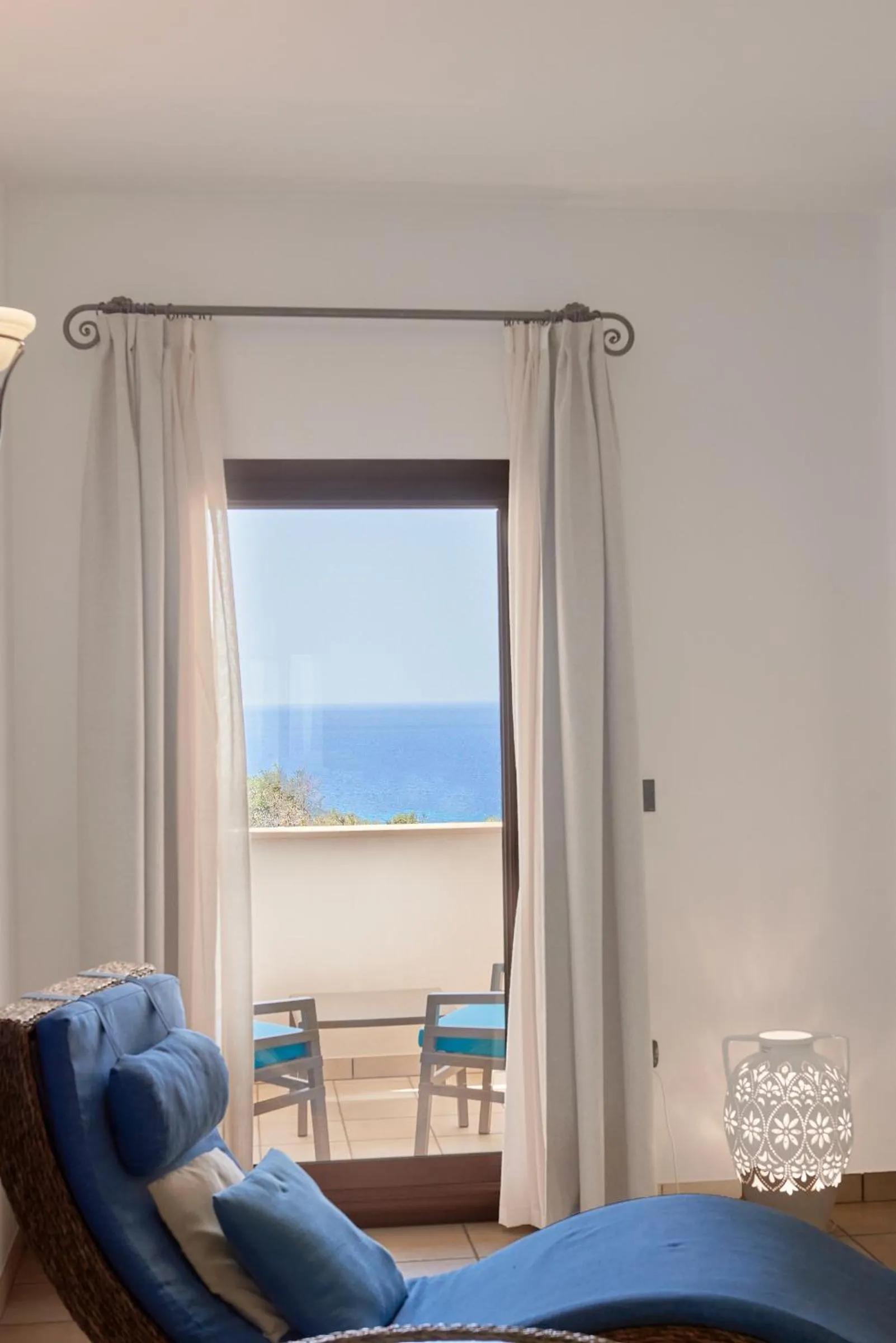 Sea view, Bed in Hotel Montecallini - Adult Only 14