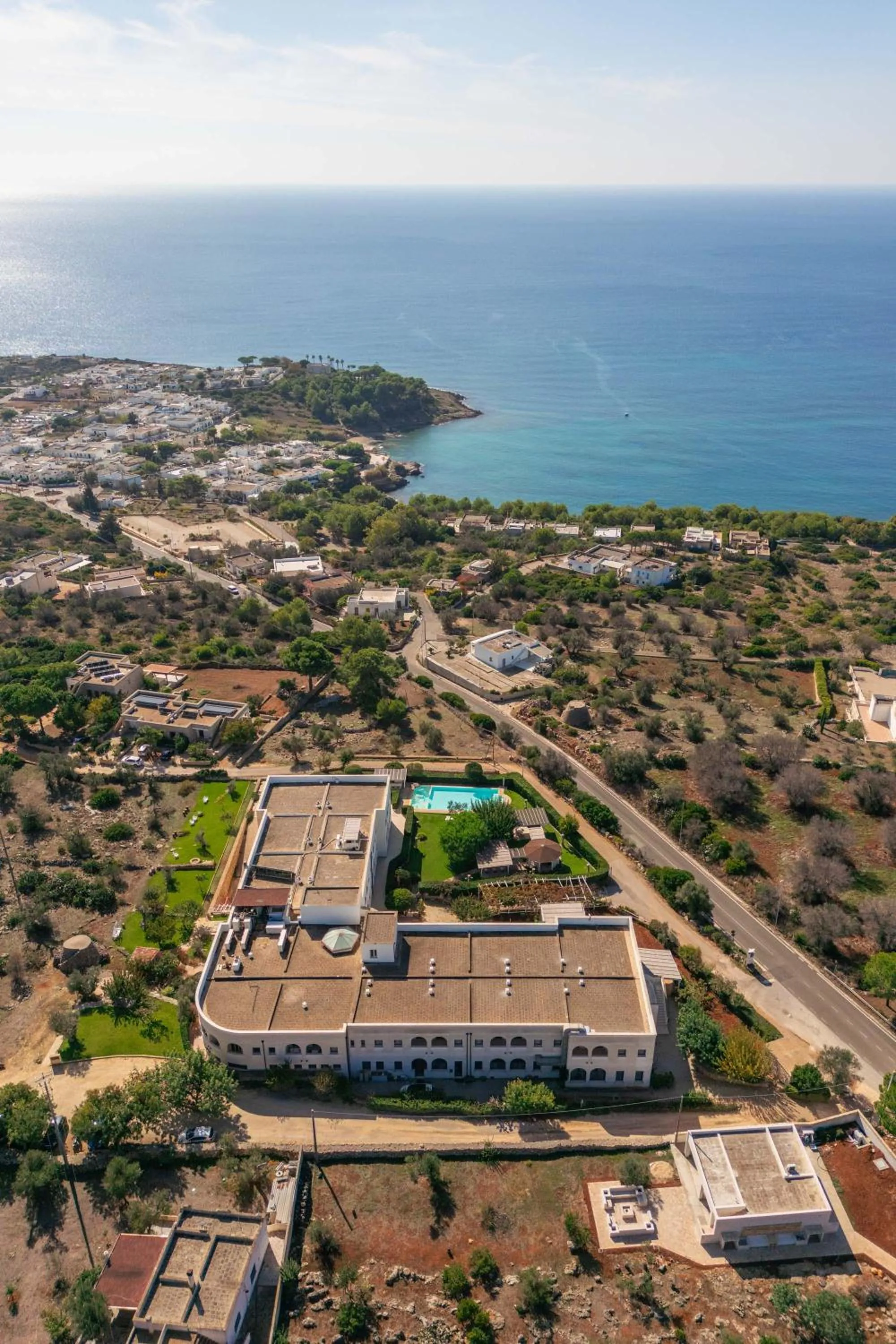 Activities in Hotel Montecallini - Adult Only 14