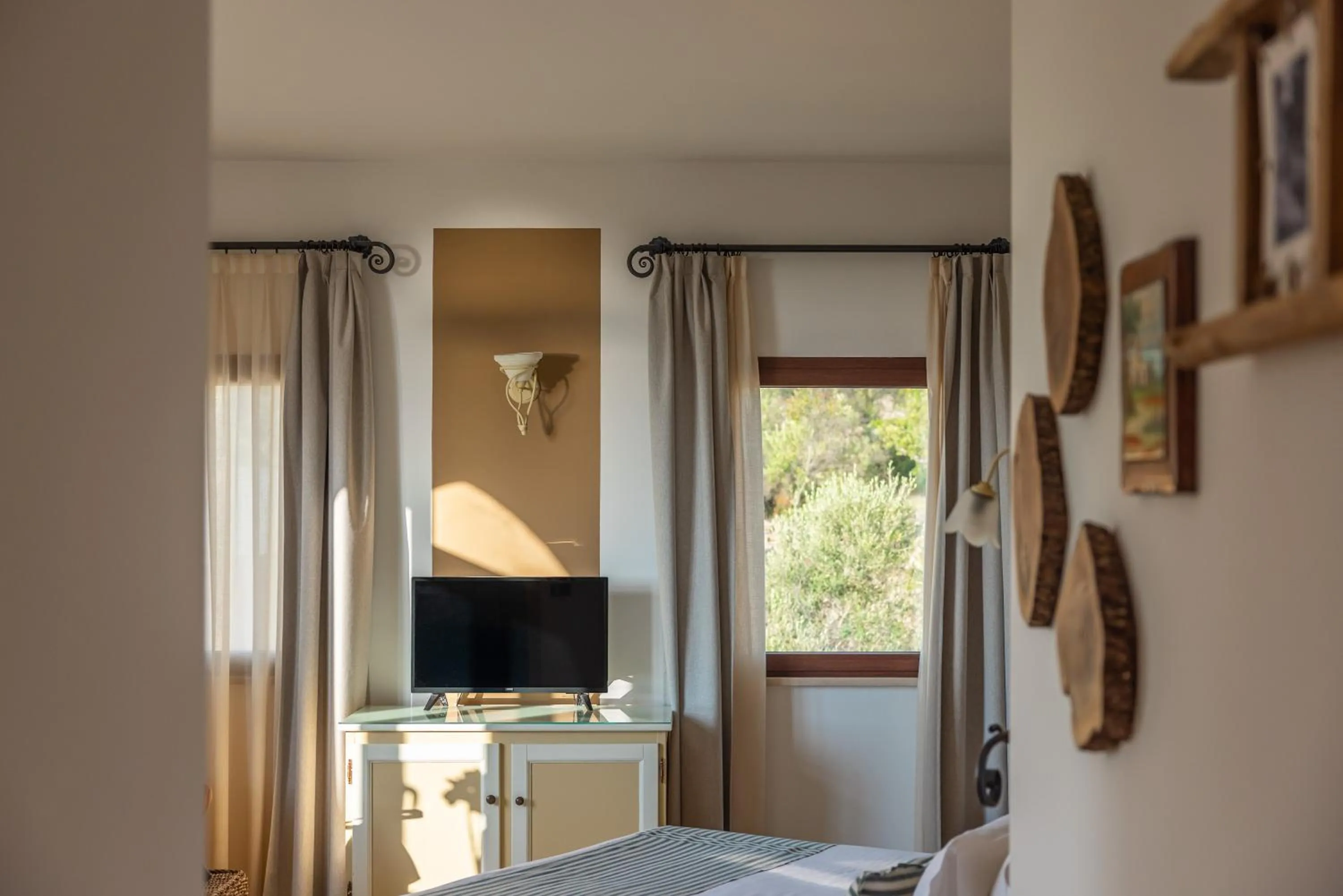 Photo of the whole room, Bed in Hotel Montecallini - Adult Only 14