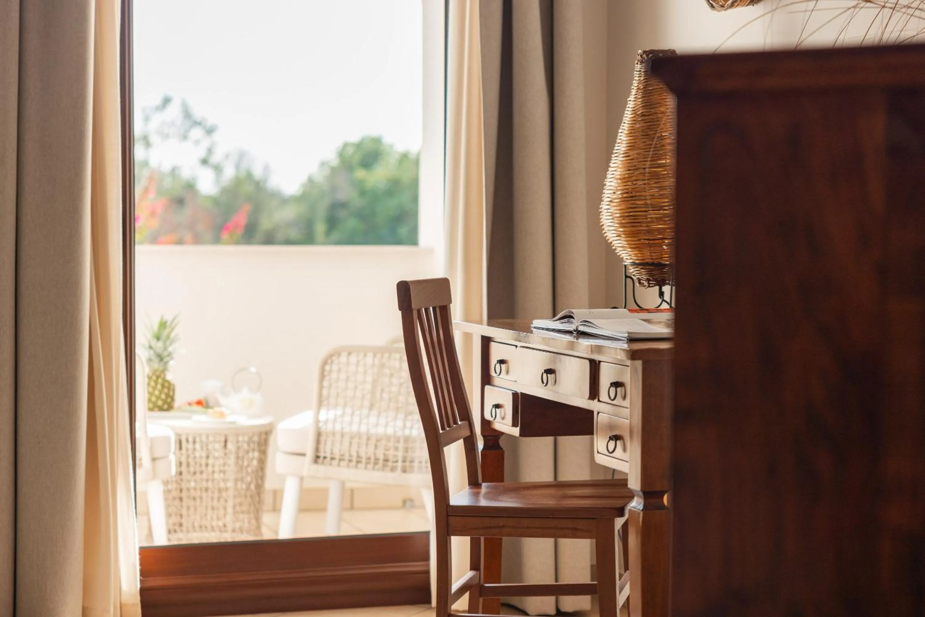 View (from property/room) in Hotel Montecallini - Adult Only 14