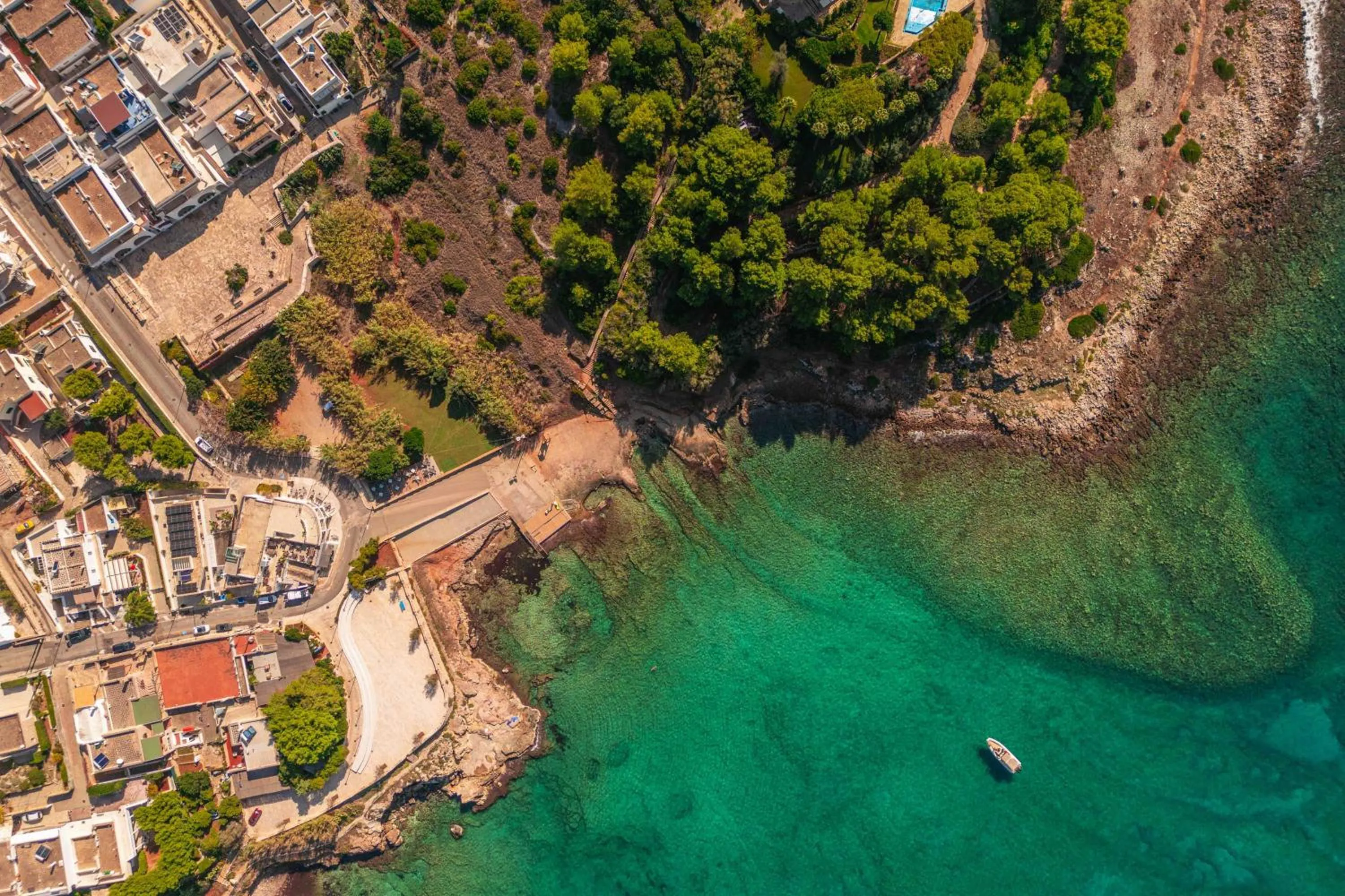 Nearby landmark in Hotel Montecallini - Adult Only 14