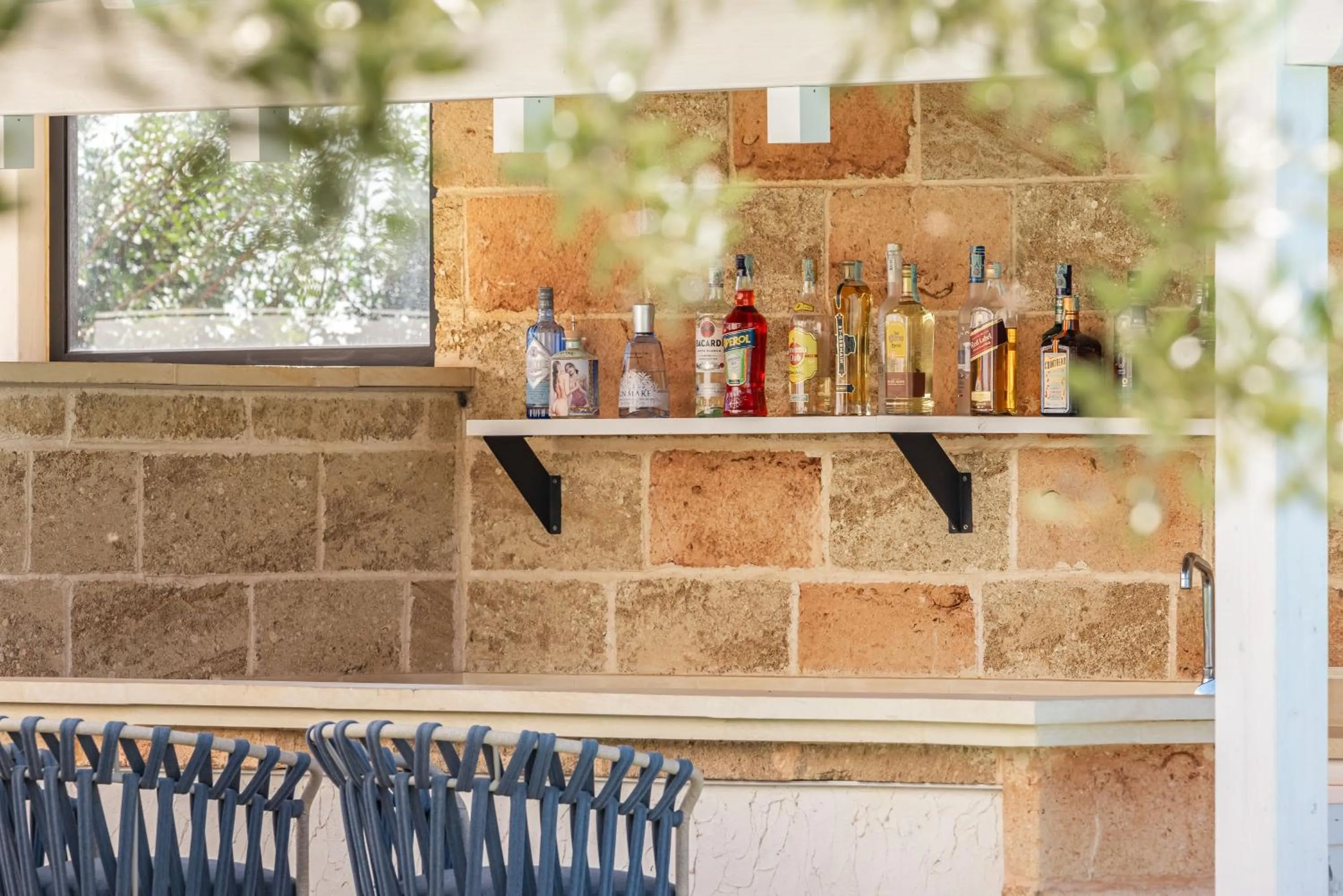 Lounge or bar in Hotel Montecallini - Adult Only 14