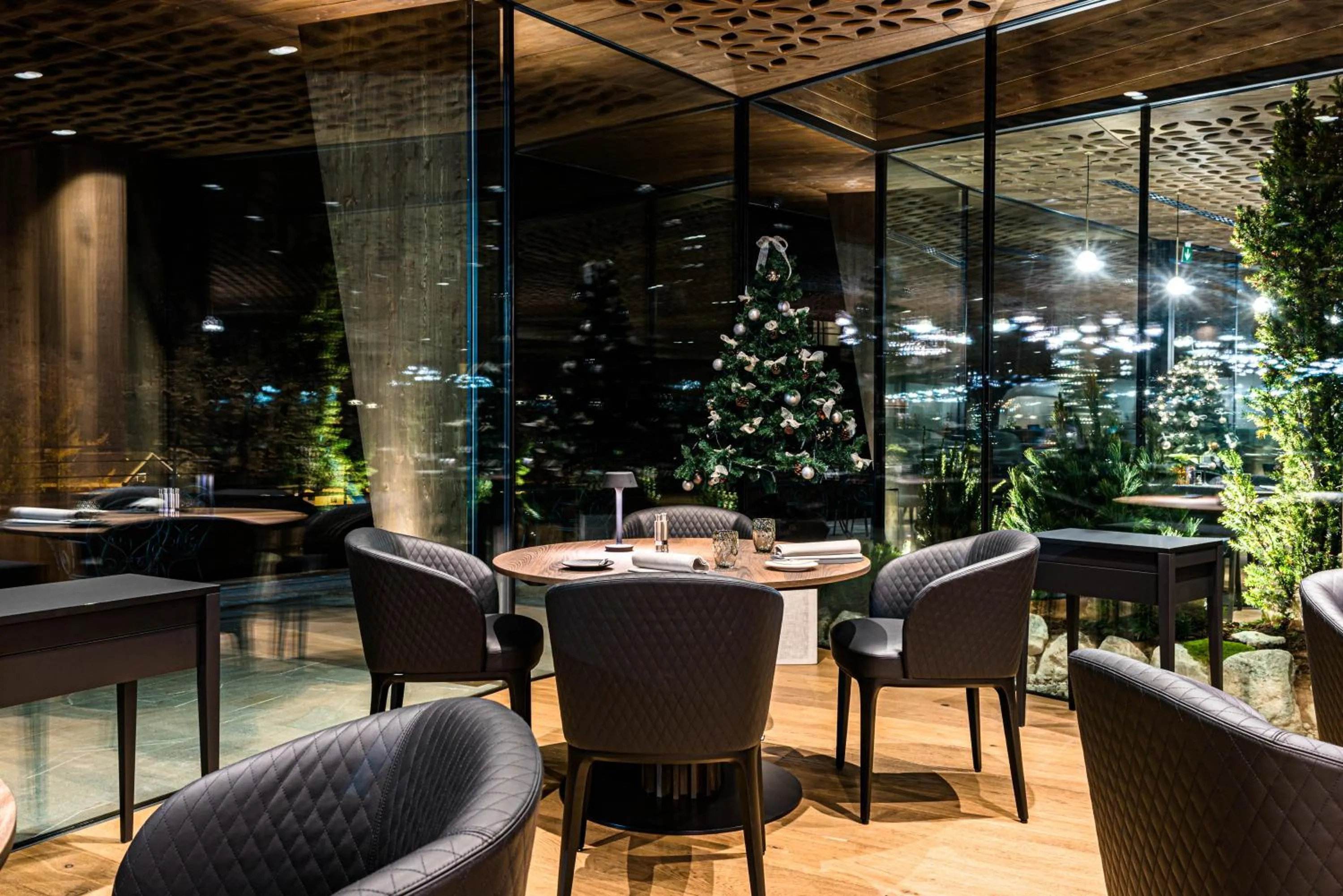 Restaurant/places to eat in Granbaita Dolomites