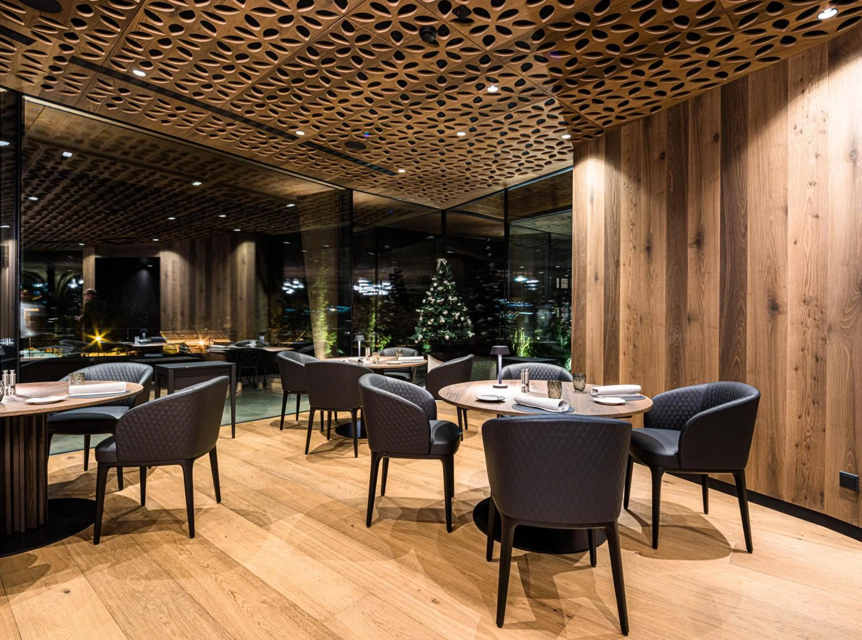 Restaurant/places to eat in Granbaita Dolomites