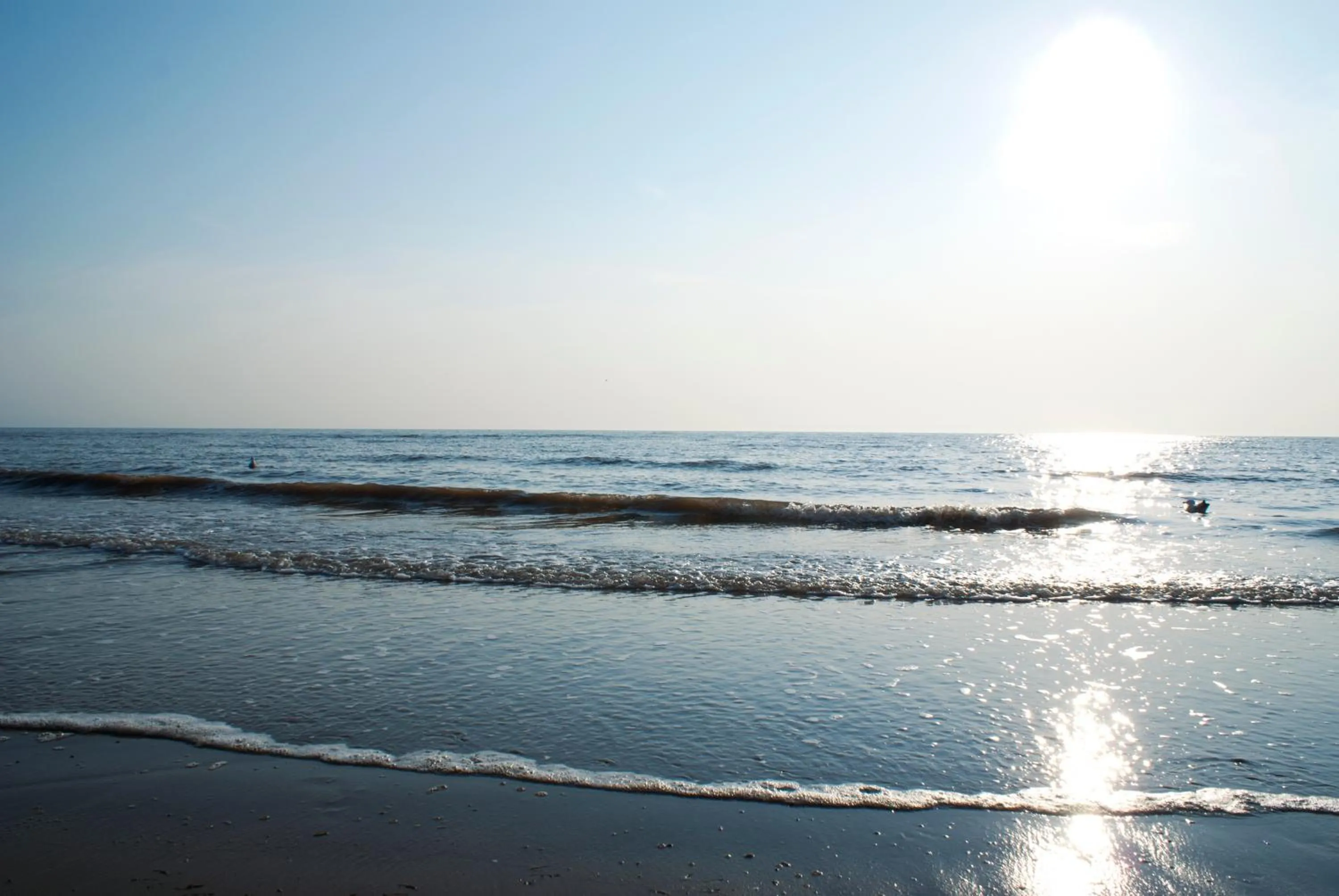 Natural landscape in The Highfield Private Hotel
