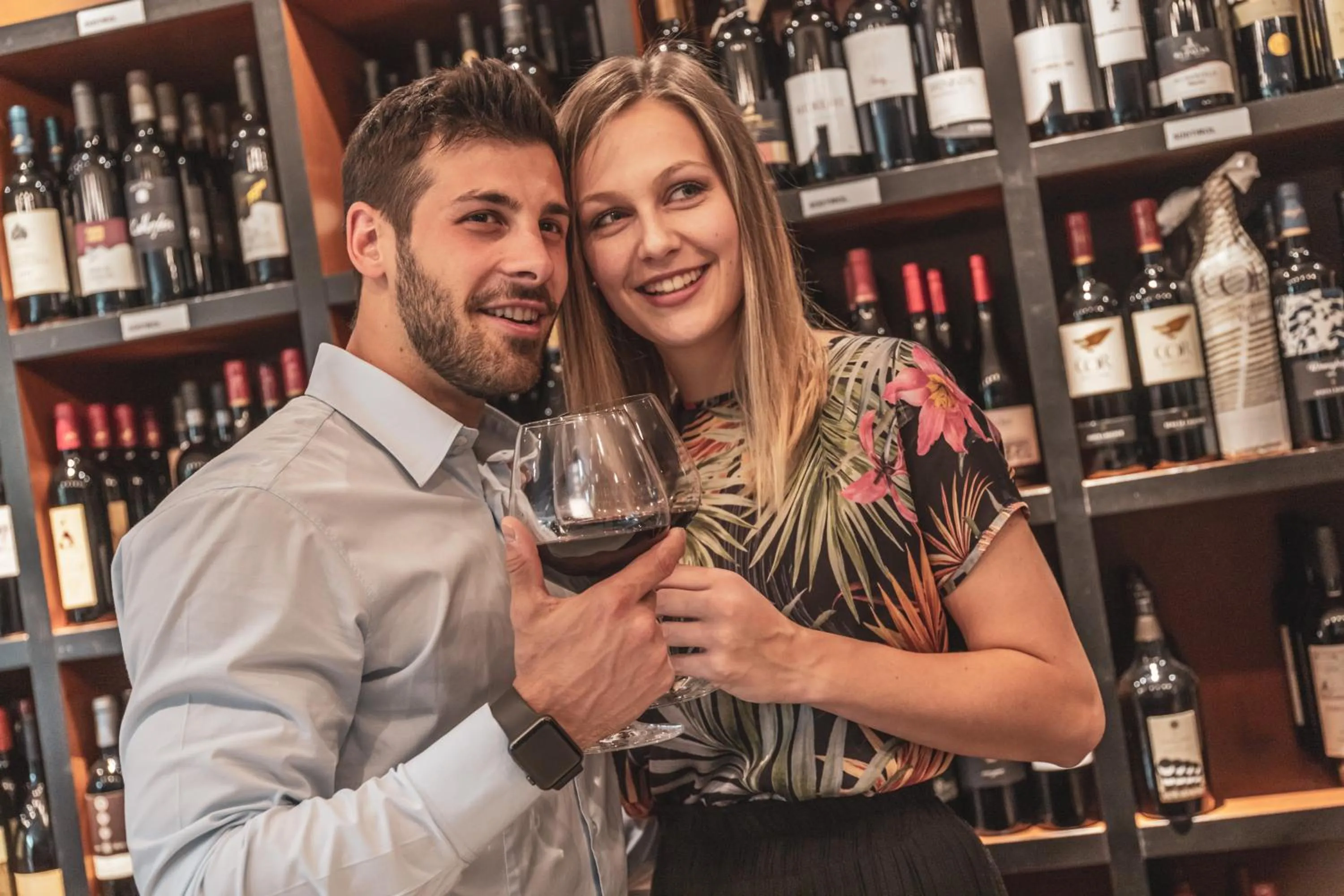 Lounge or bar in Feldmilla Design Hotel - Wellness & SPA