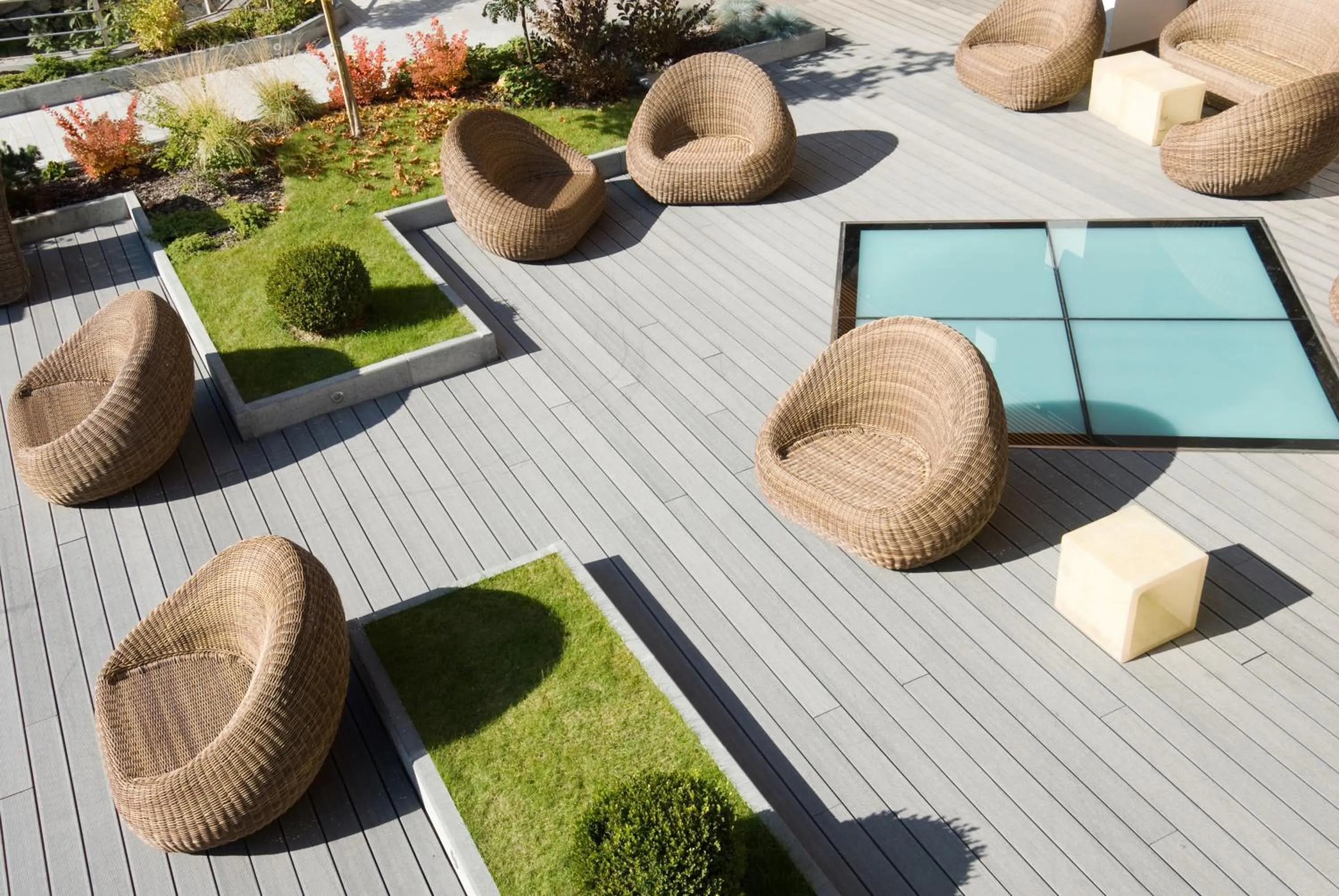 Day in Feldmilla Design Hotel - Wellness & SPA