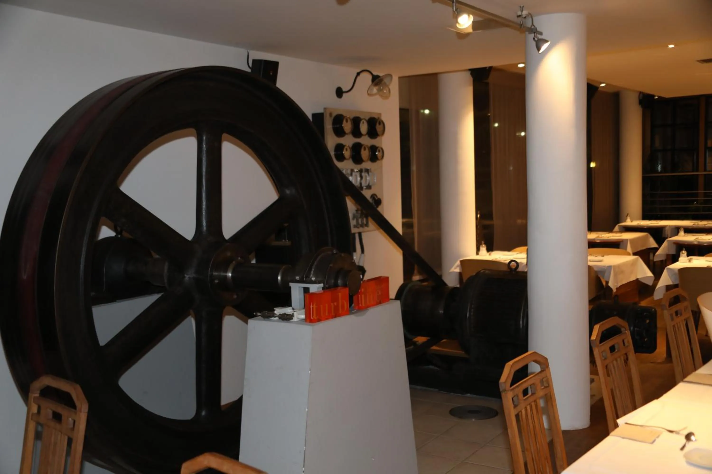 Breakfast in Feldmilla Design Hotel - Wellness & SPA