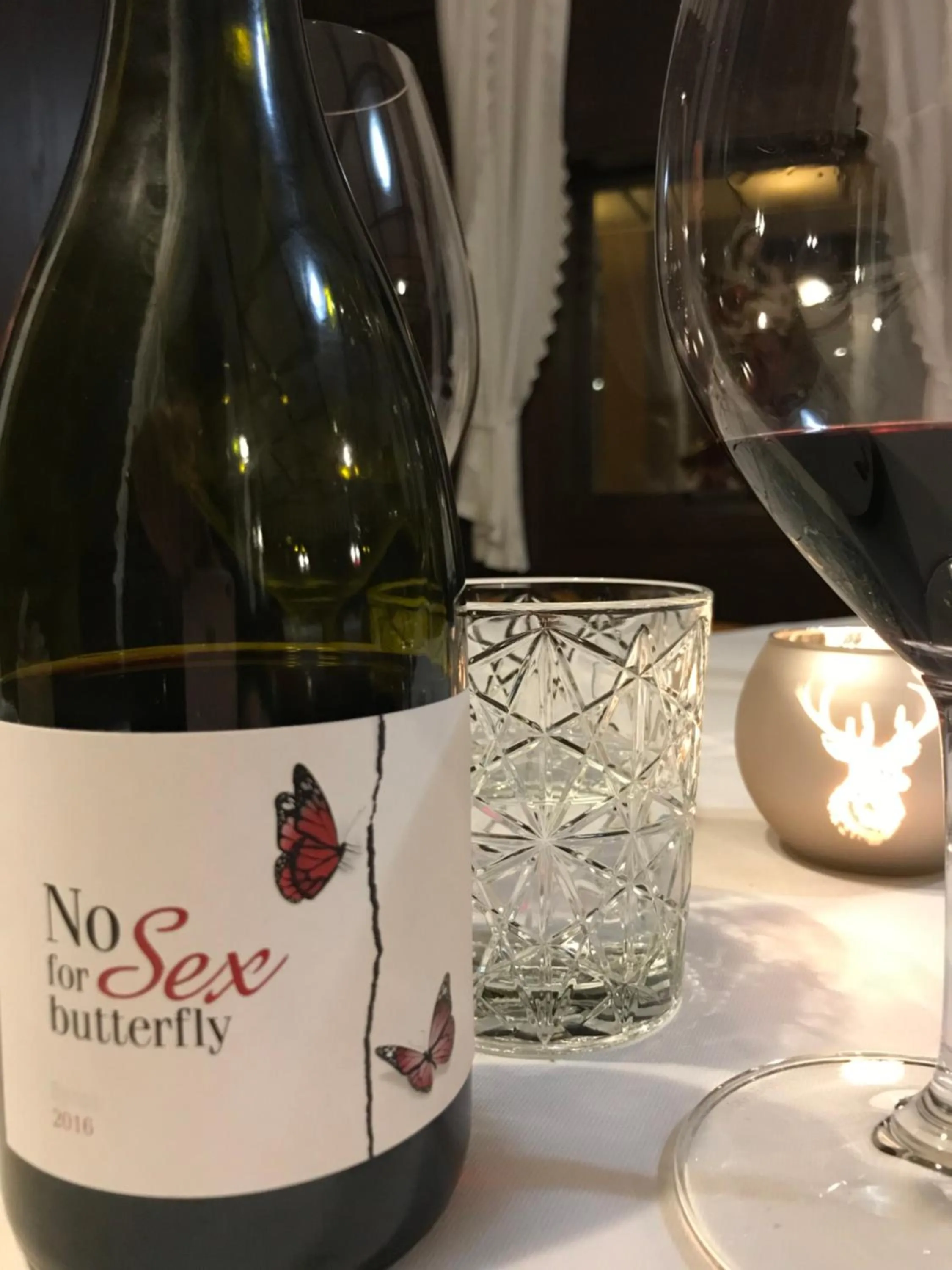 Alcoholic drinks in Feldmilla Design Hotel - Wellness & SPA