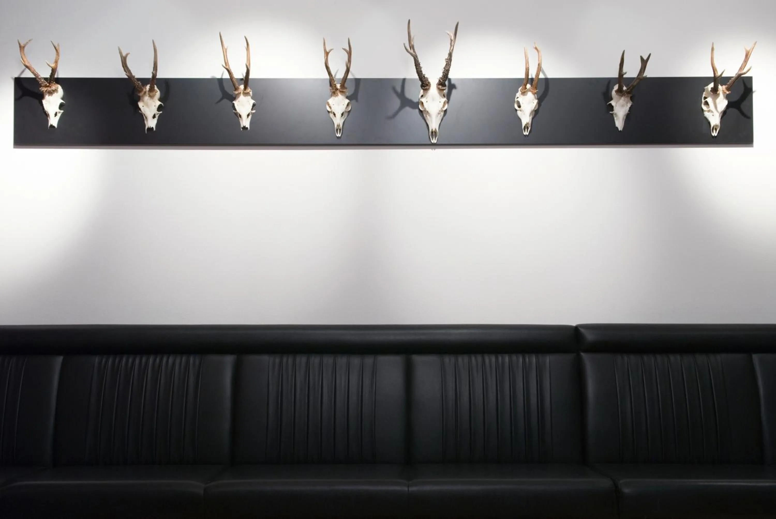 Decorative detail in Feldmilla Design Hotel - Wellness & SPA