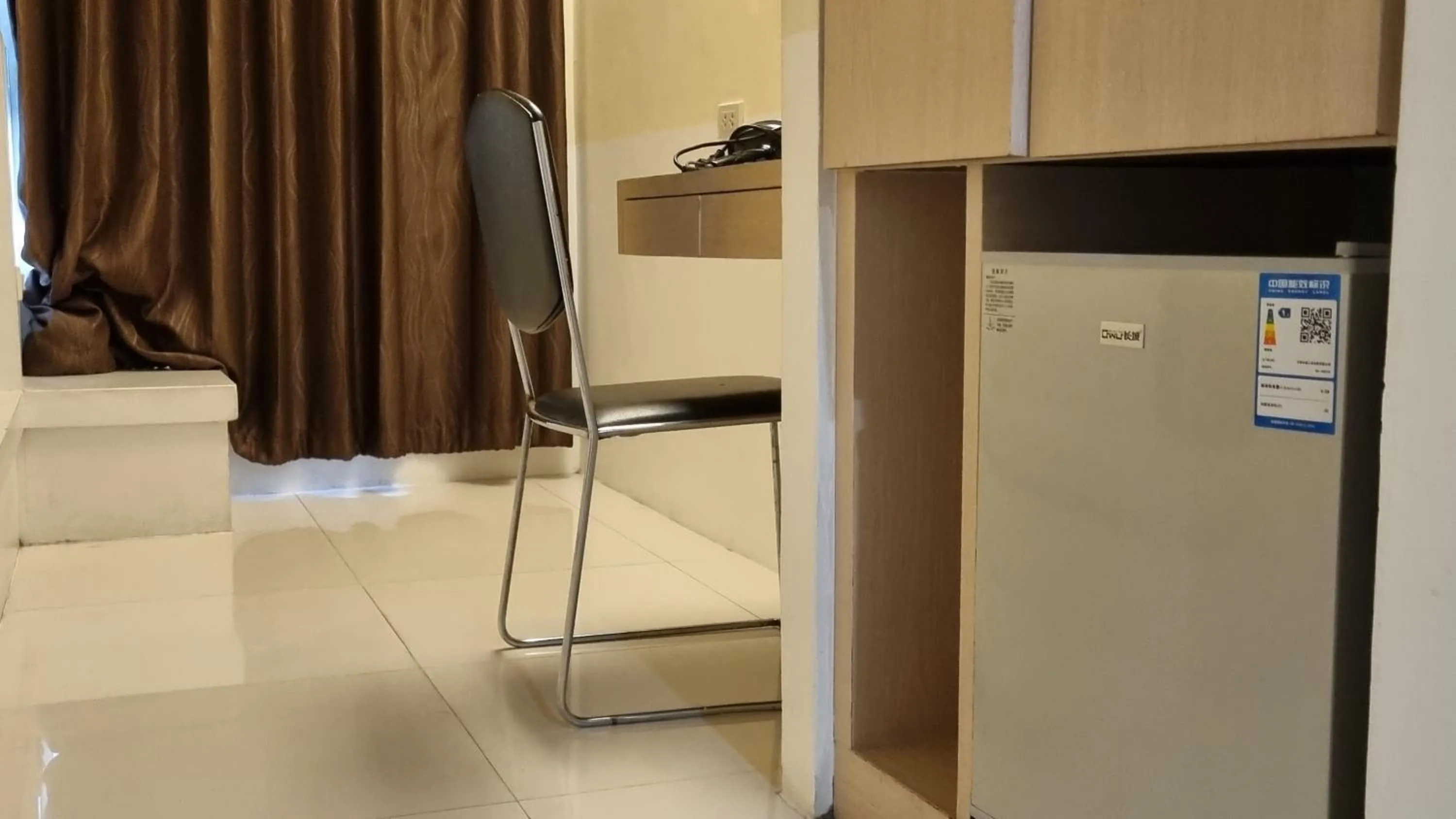 Cozi Inn Hotel, Bangkok