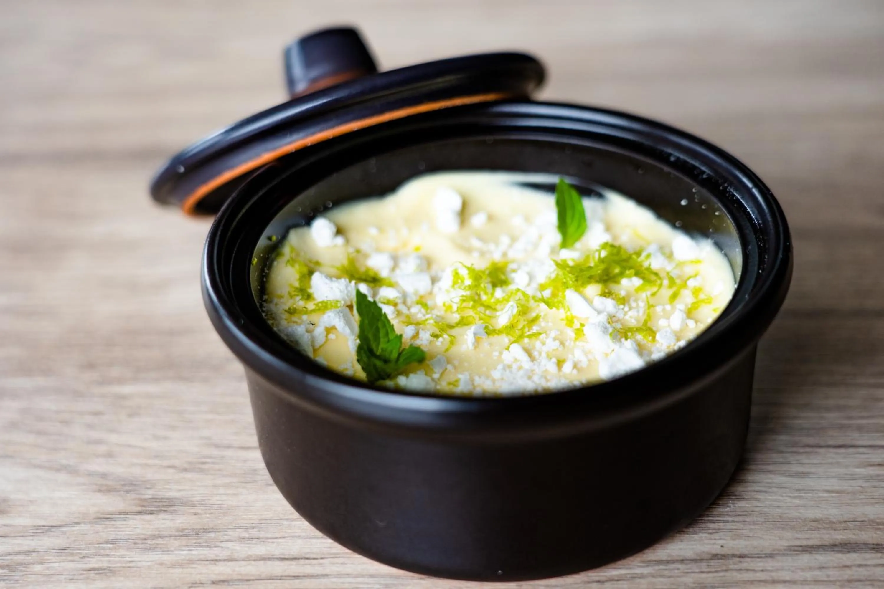 Restaurant/places to eat in Thon Partner Hotel Sortland