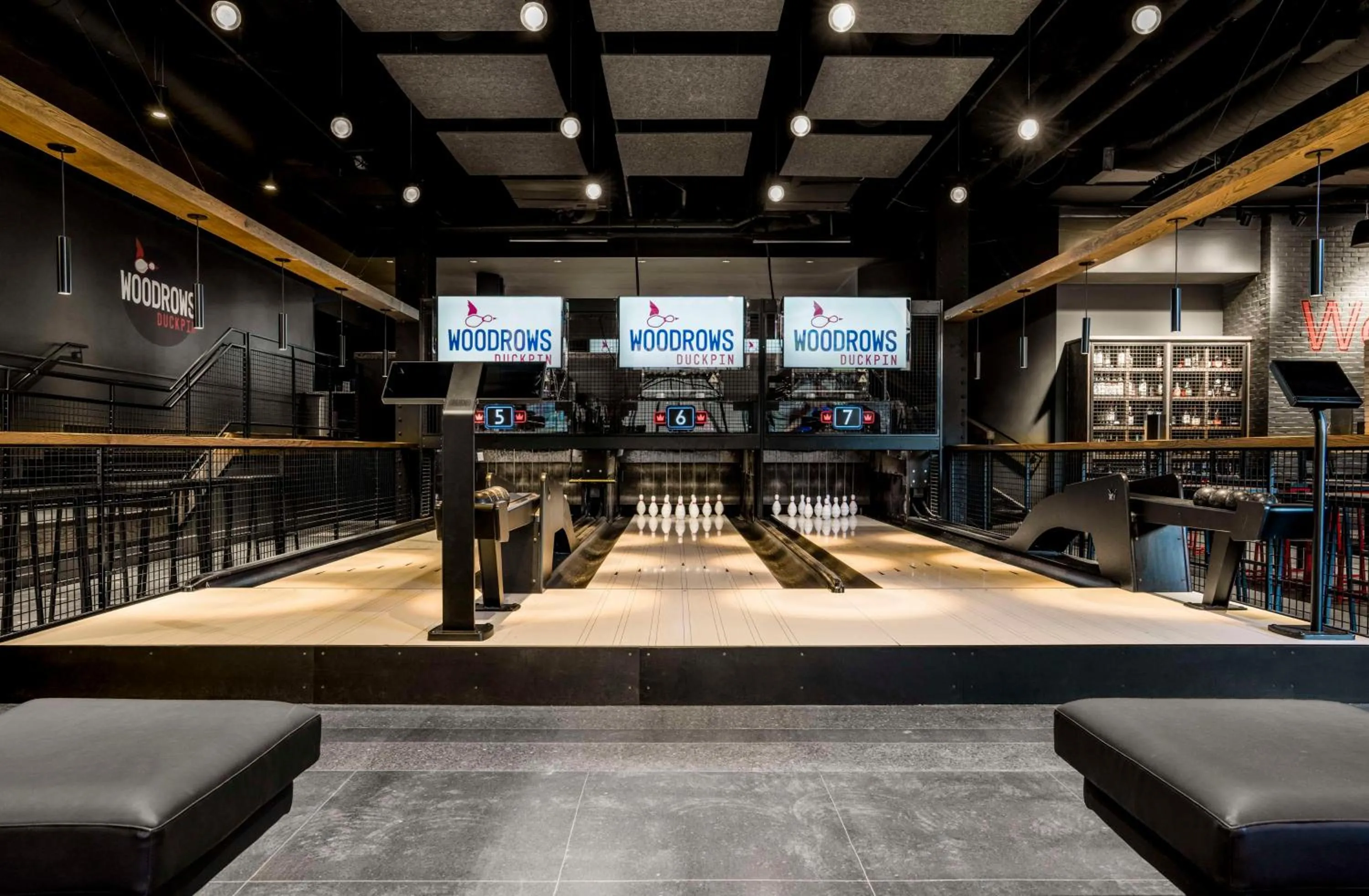 Restaurant/places to eat in Amway Grand Plaza Hotel, Curio Collection by Hilton