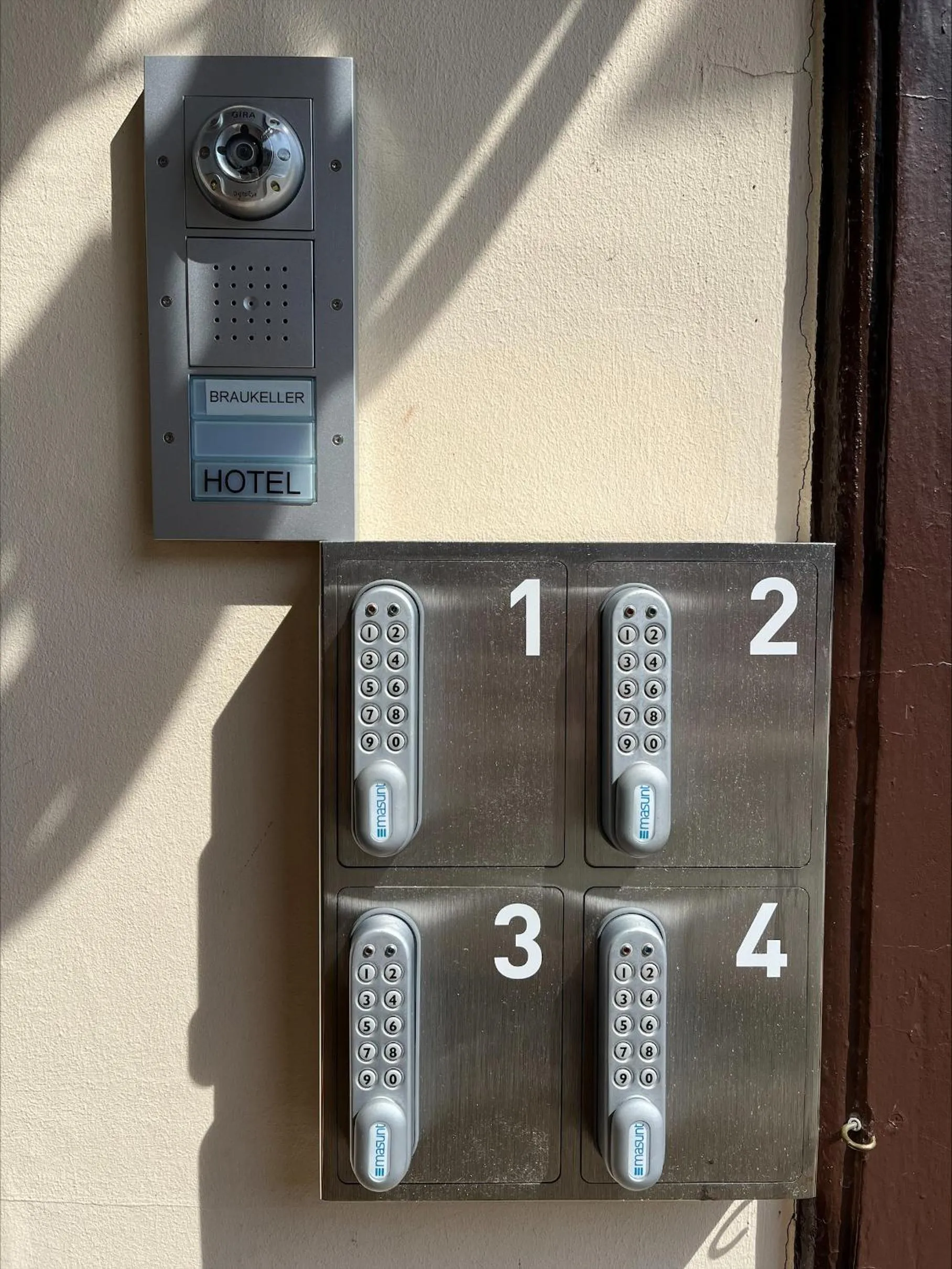 Hotel Brauhaus Bückeburg