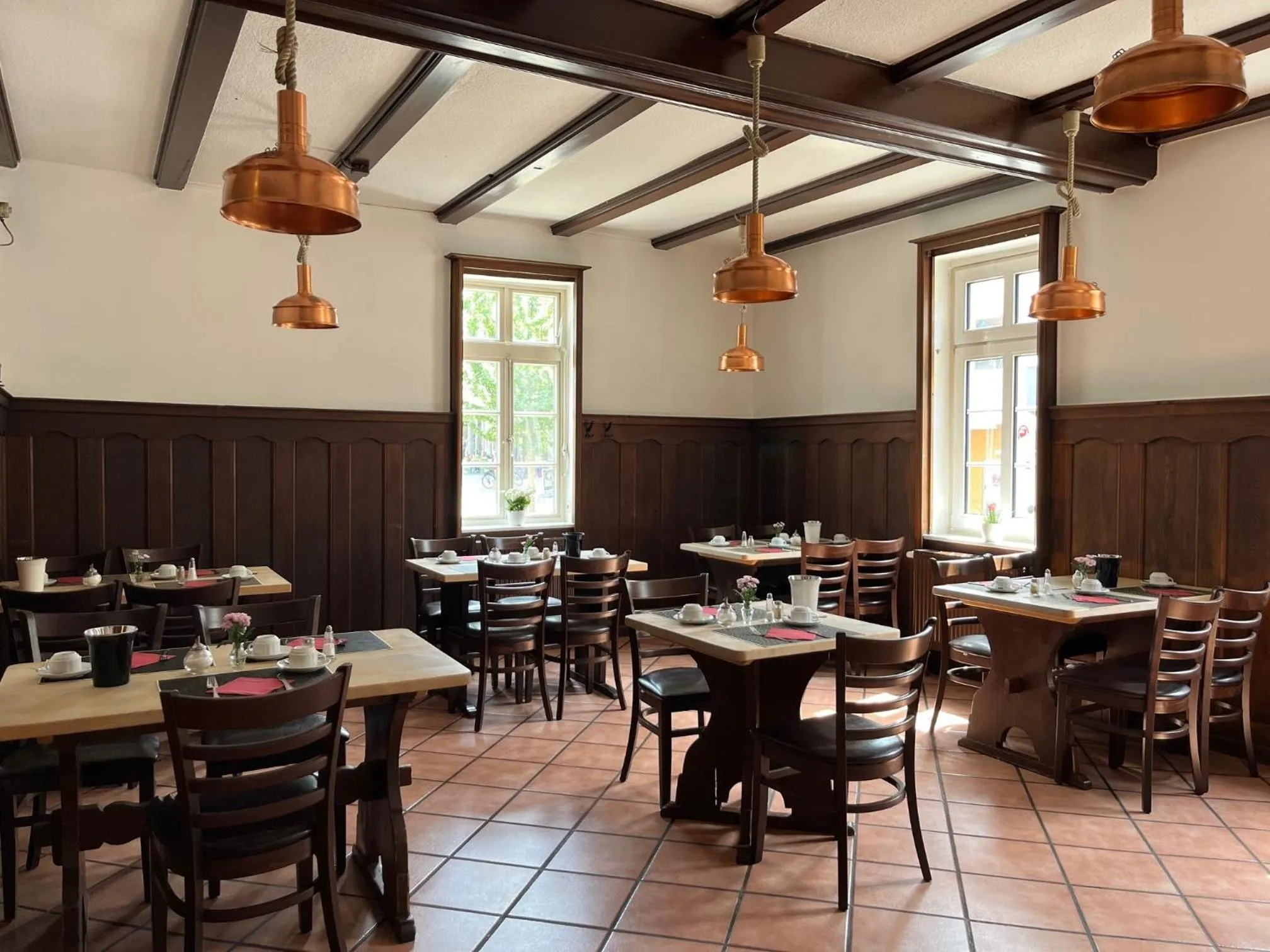 Hotel Brauhaus Bückeburg