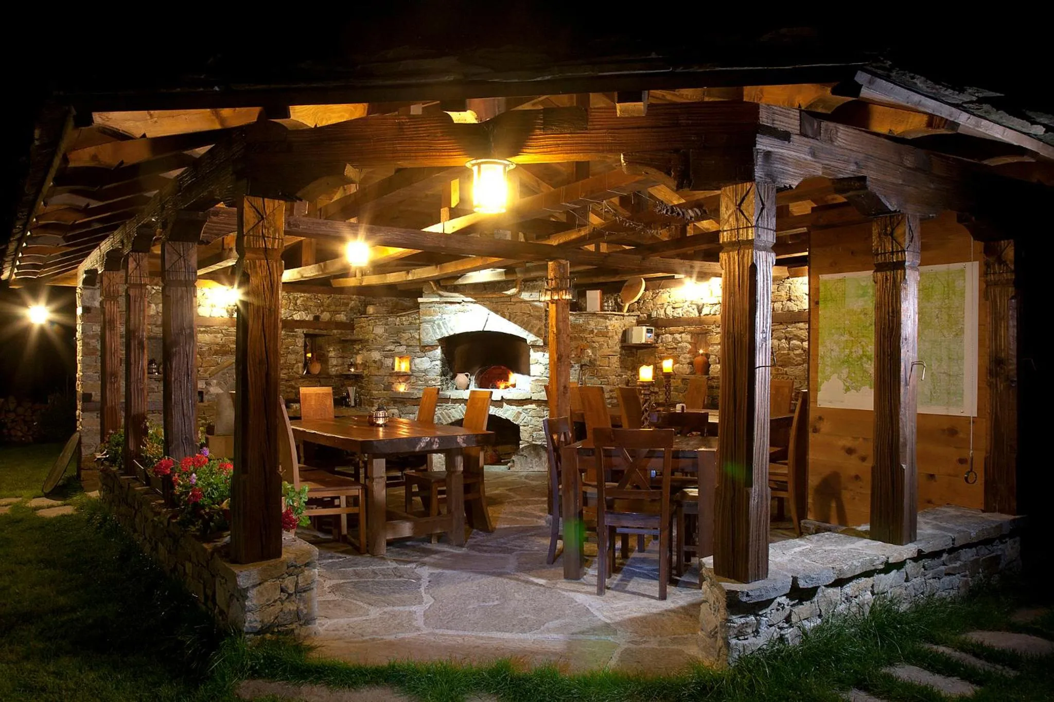 Family Hotel Arkan Han