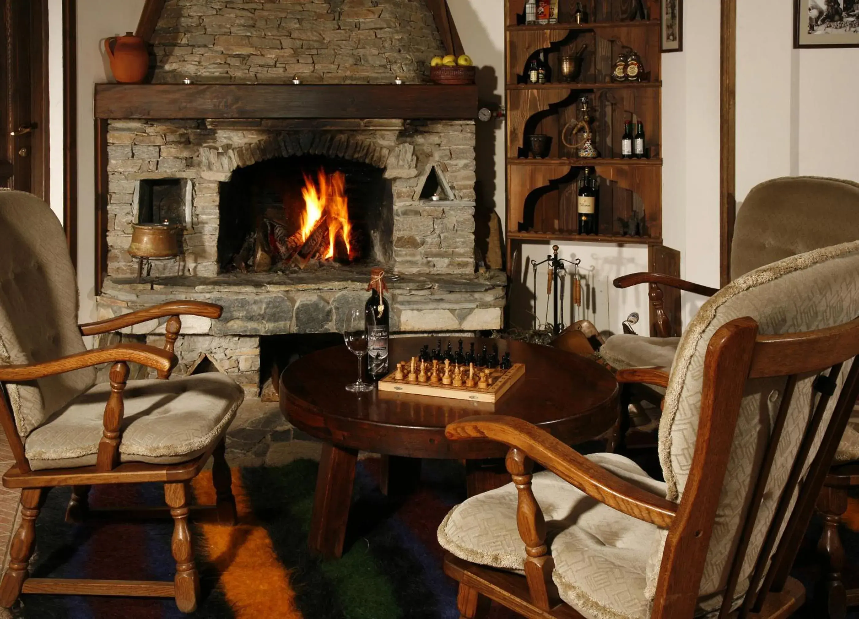 Family Hotel Arkan Han Family Hotel Arkan Han