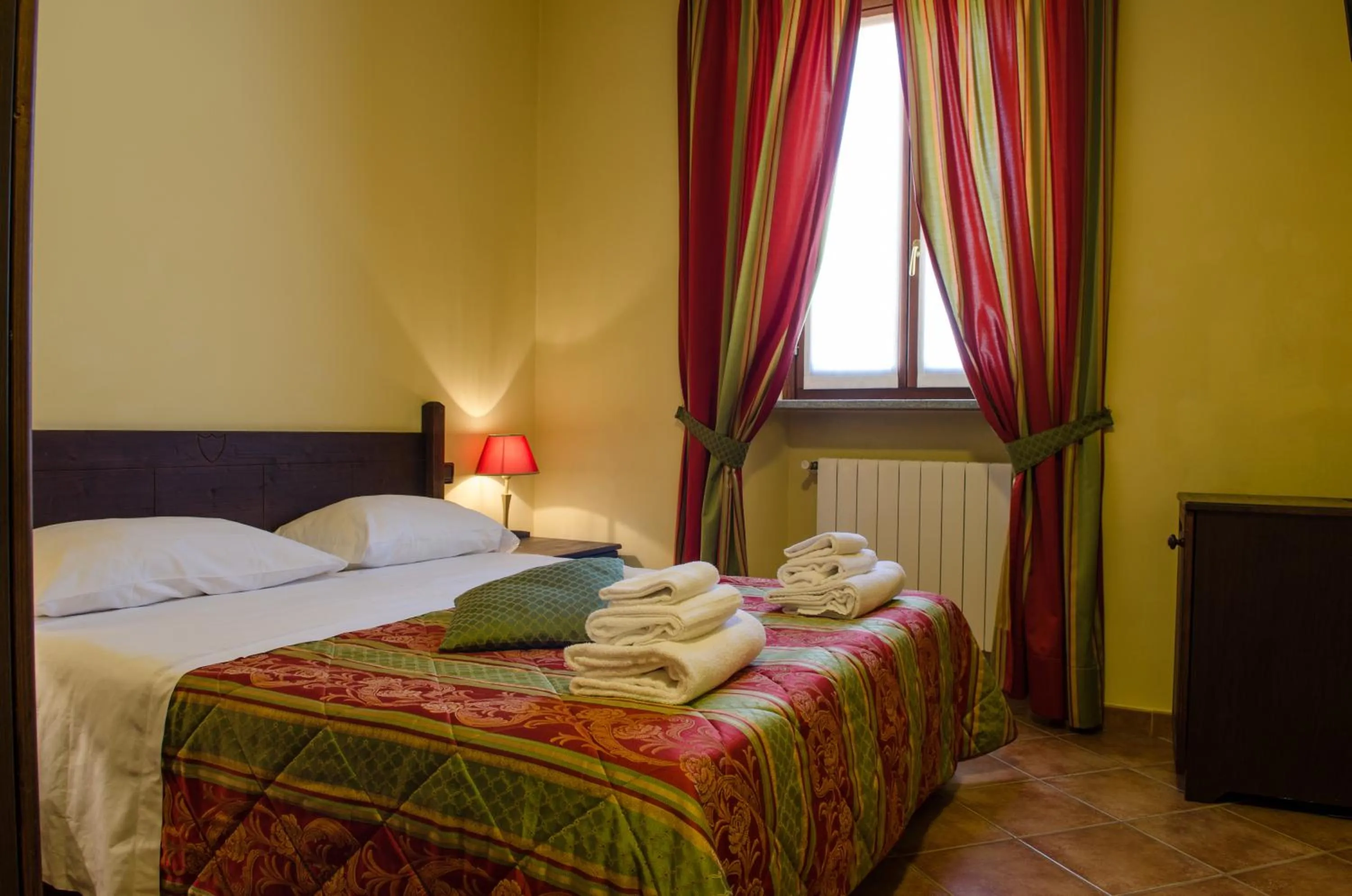 Hotel Oberje Dla Viere