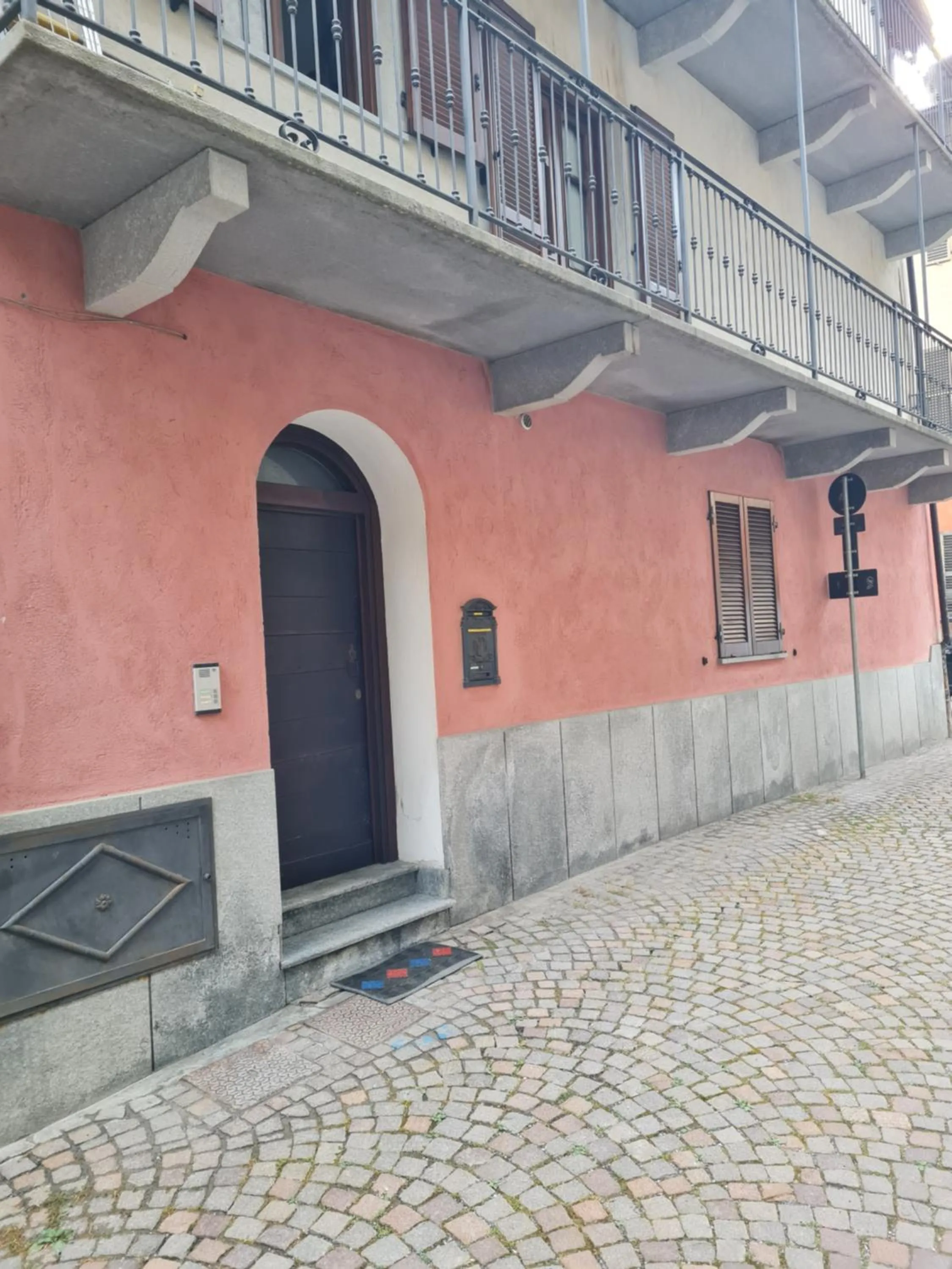 Hotel Oberje Dla Viere