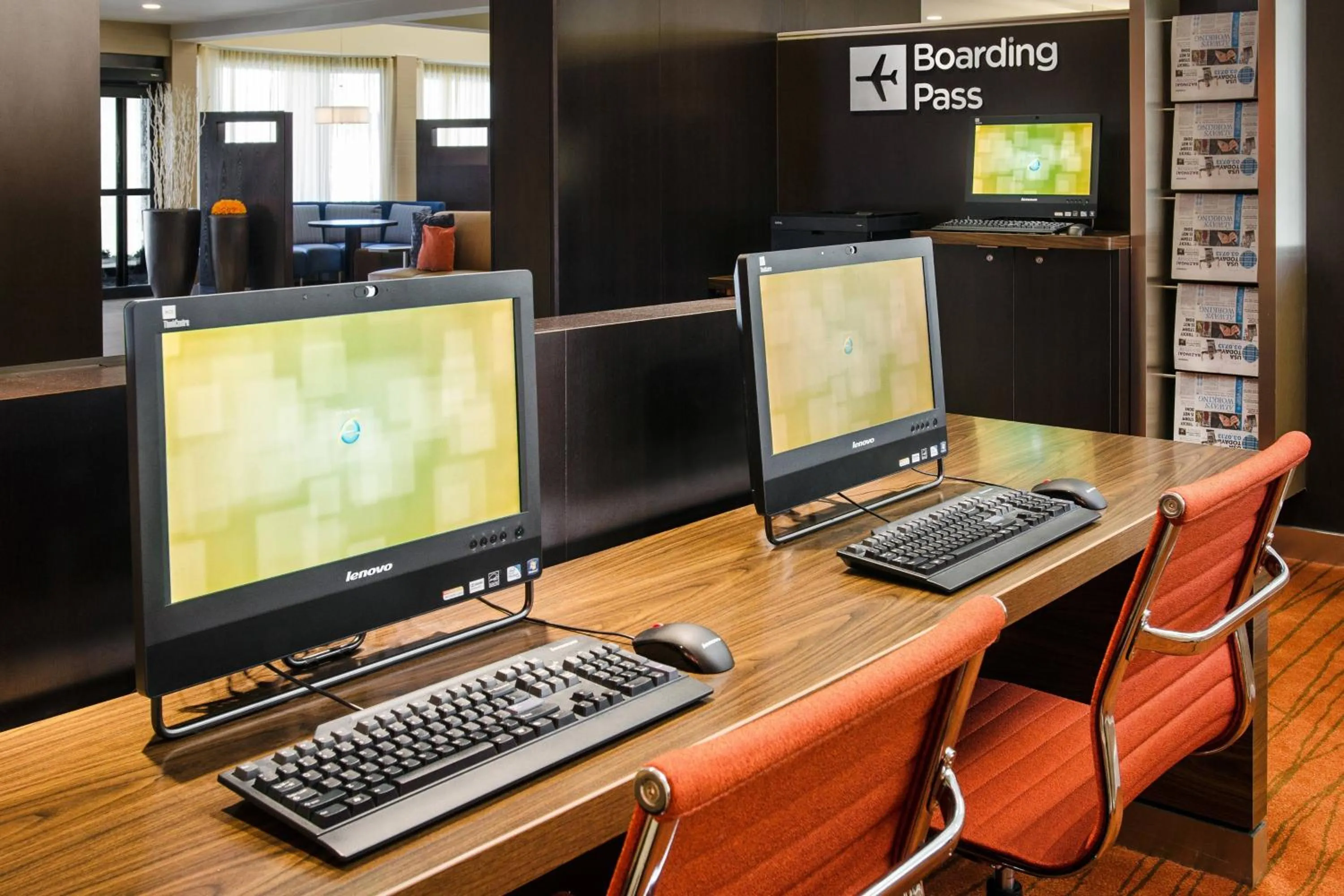 Other in Courtyard Charlotte Arrowood