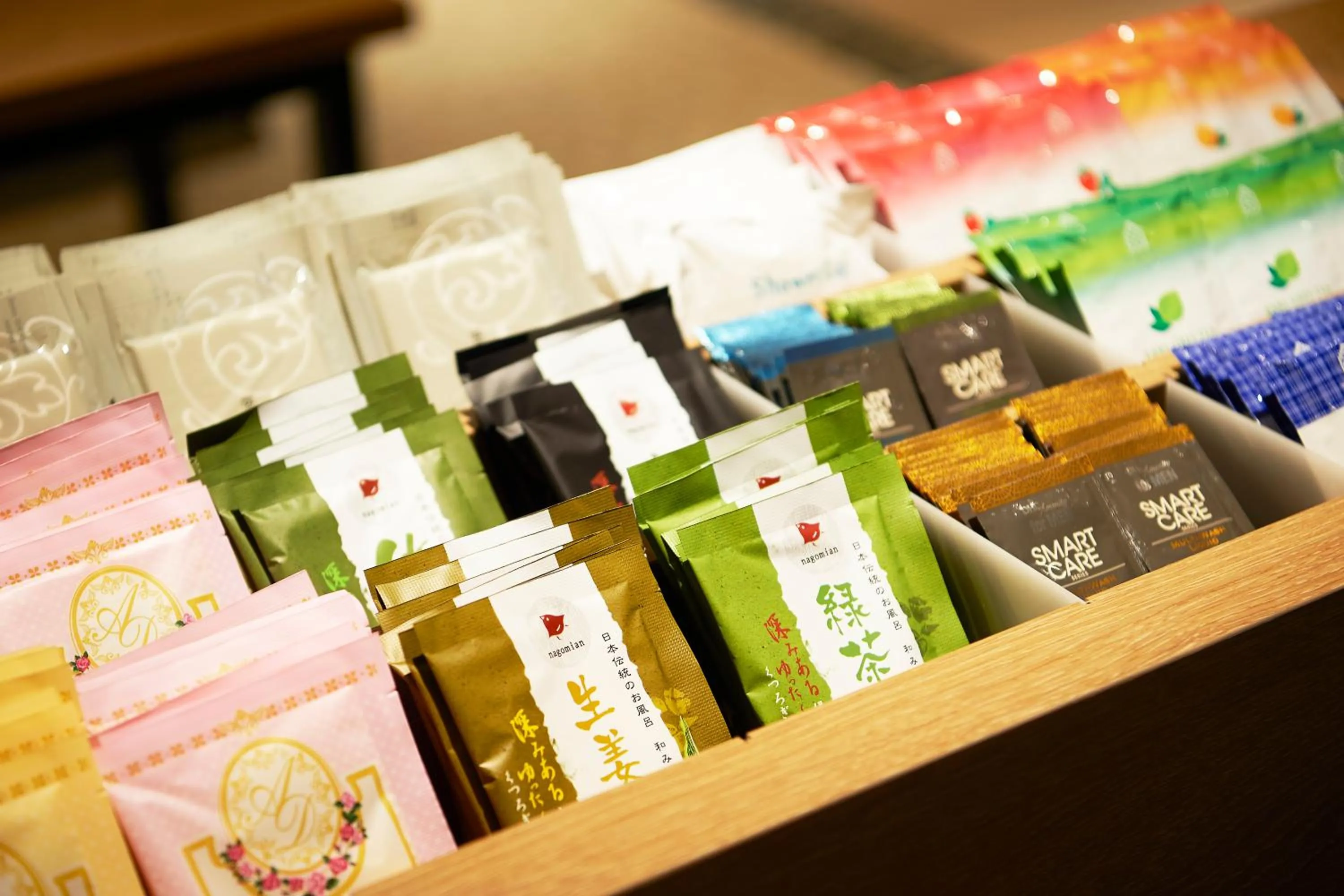 Sotetsu Fresa Inn Tokyo Kinshicho