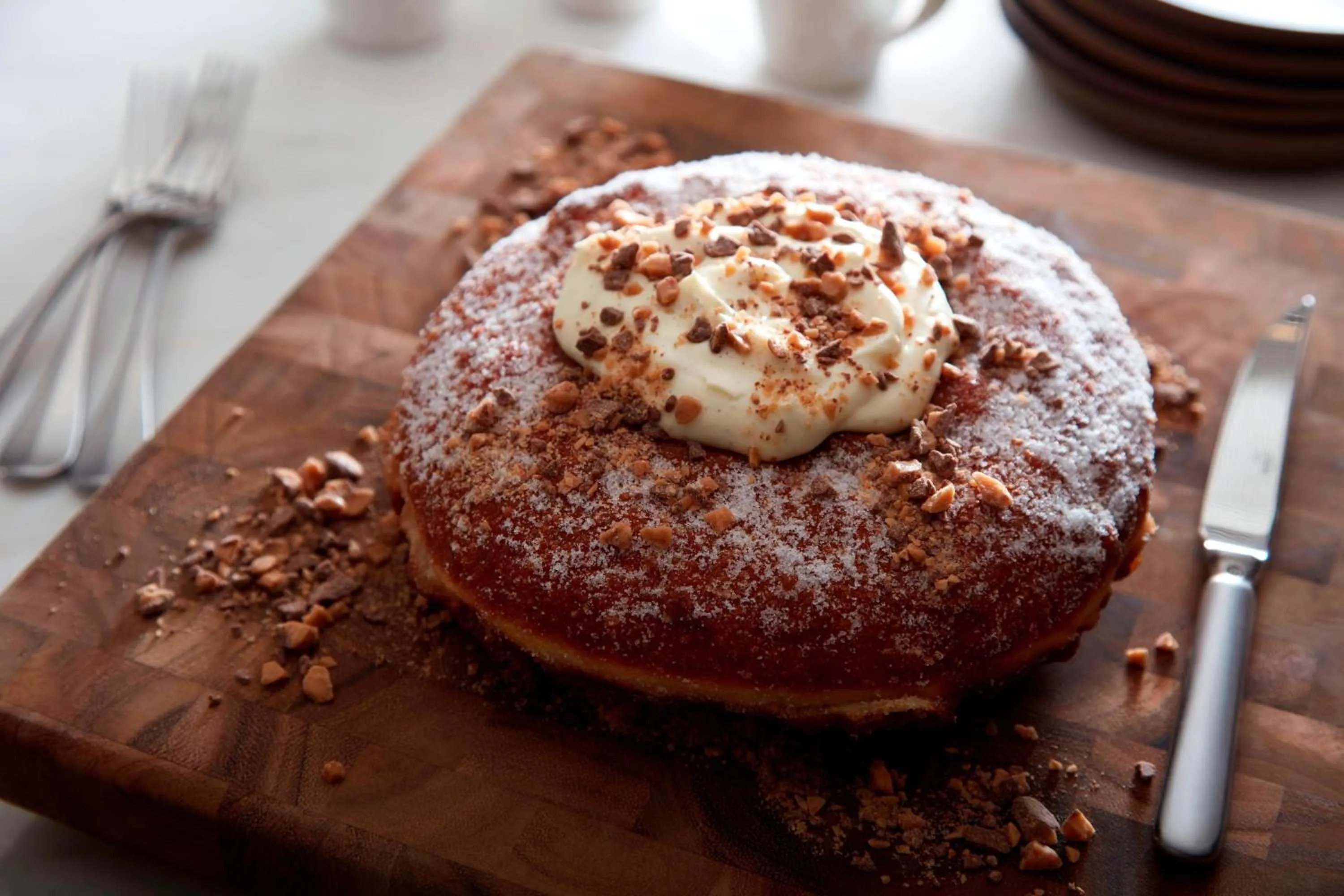 Restaurant/places to eat in Charlotte Marriott City Center