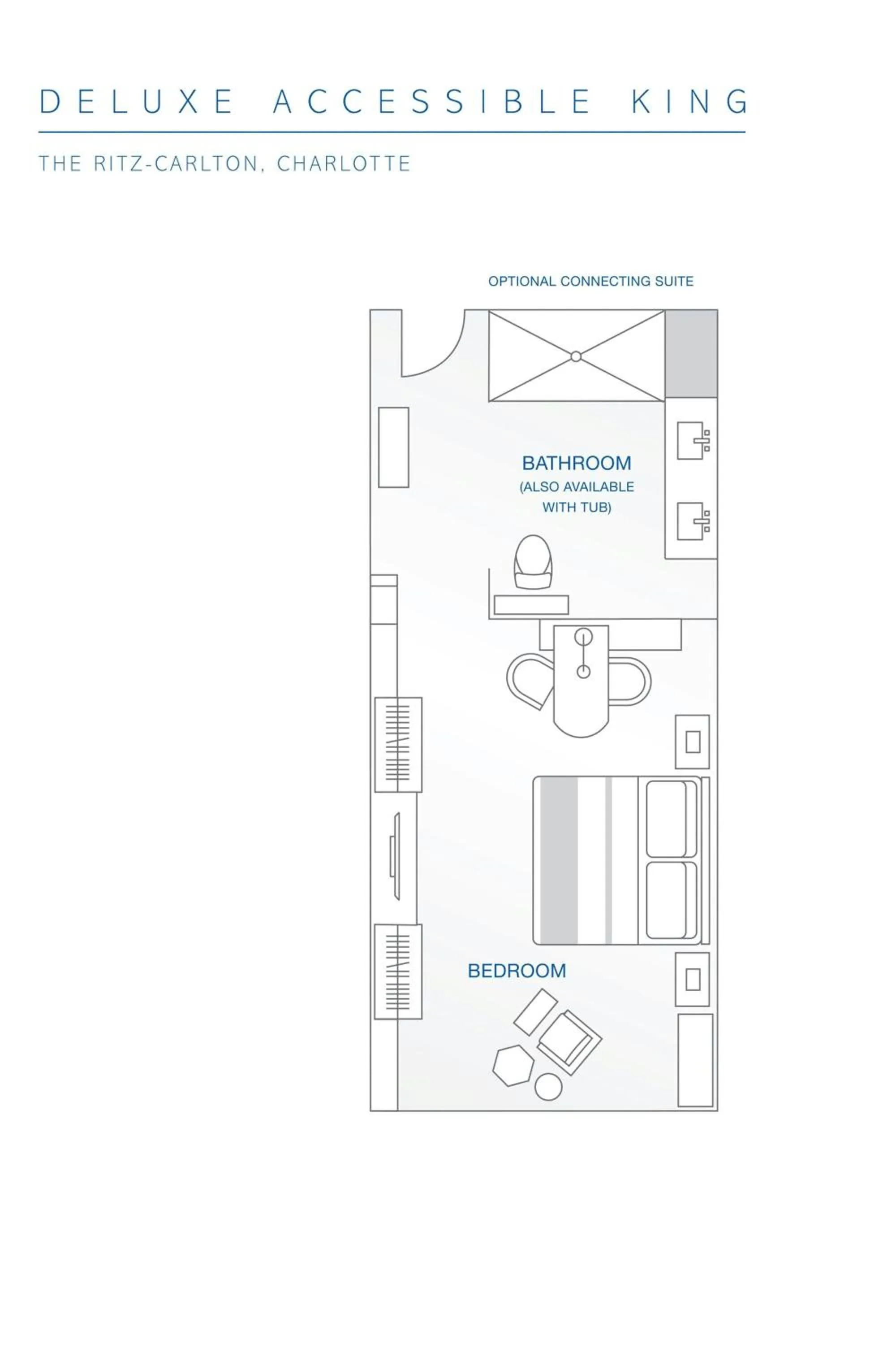 Other in The Ritz-Carlton, Charlotte