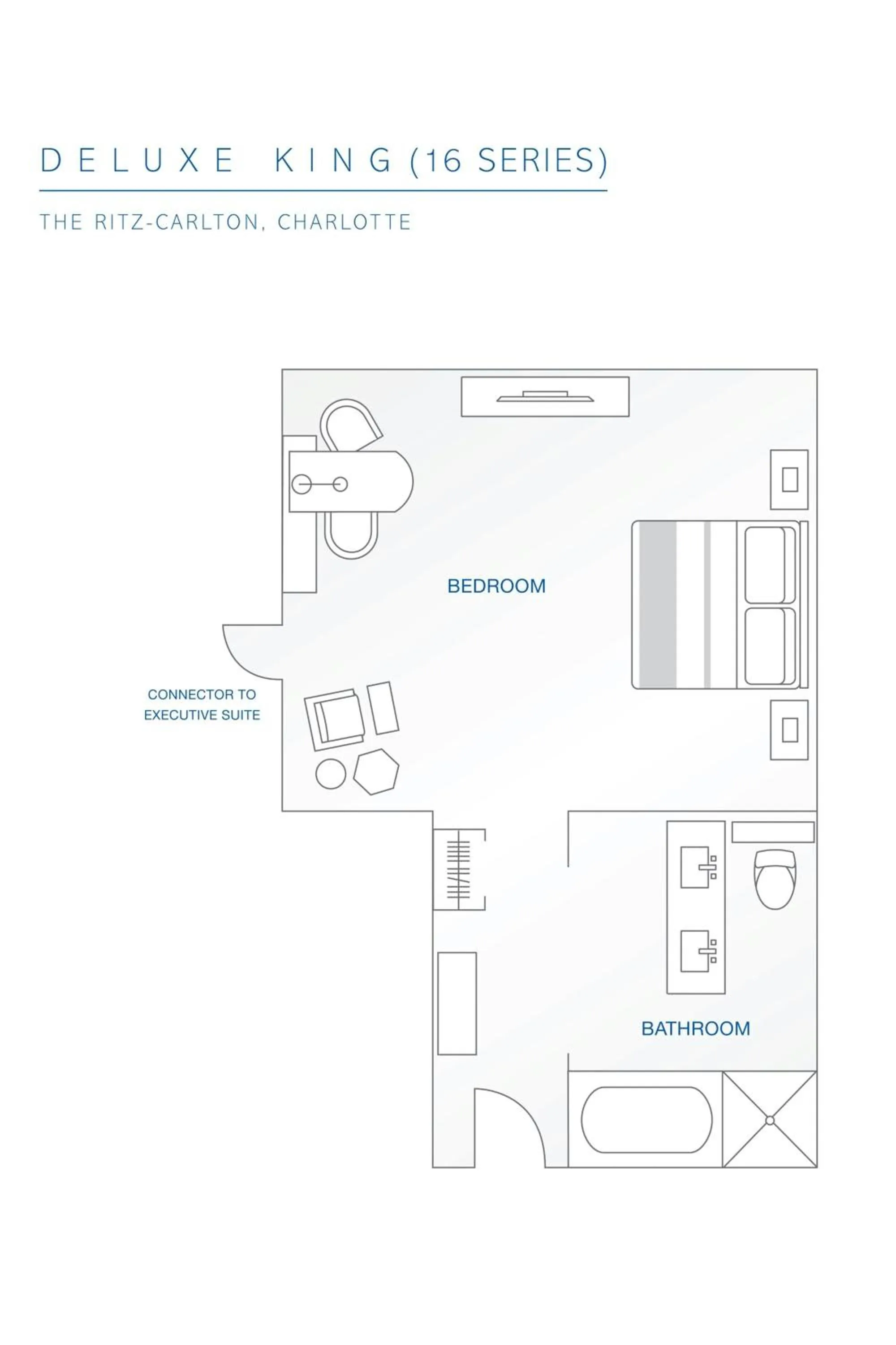 Other in The Ritz-Carlton, Charlotte