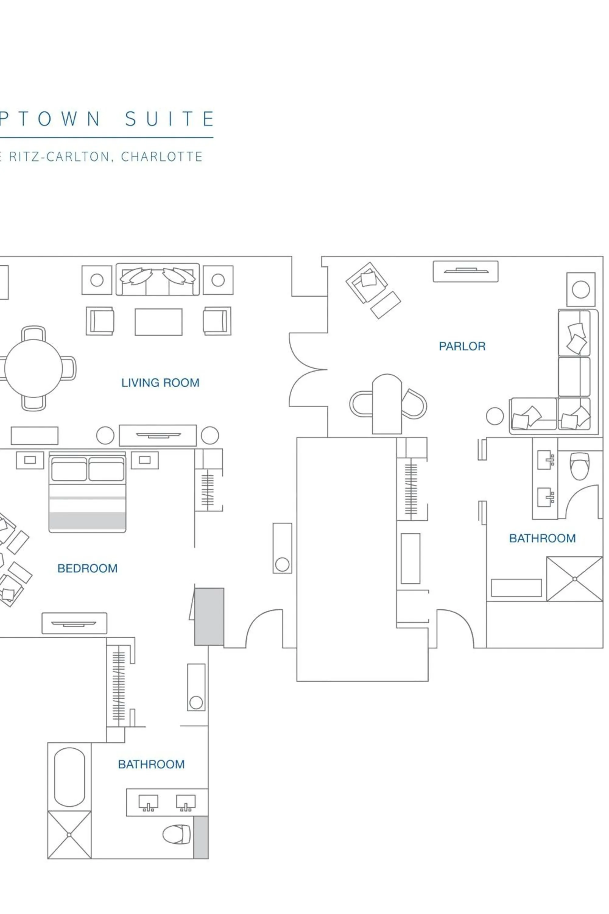 Other in The Ritz-Carlton, Charlotte