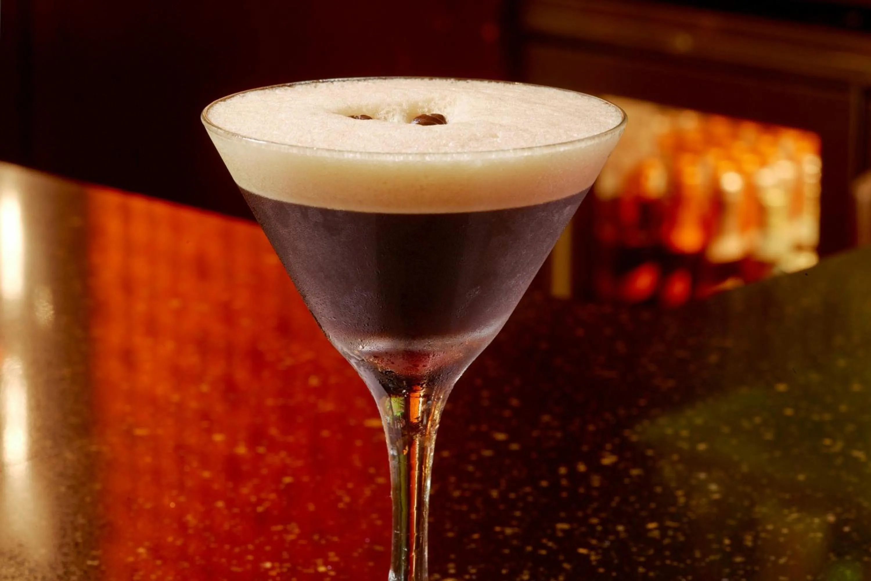 Lounge or bar in Renaissance Charlotte SouthPark Hotel