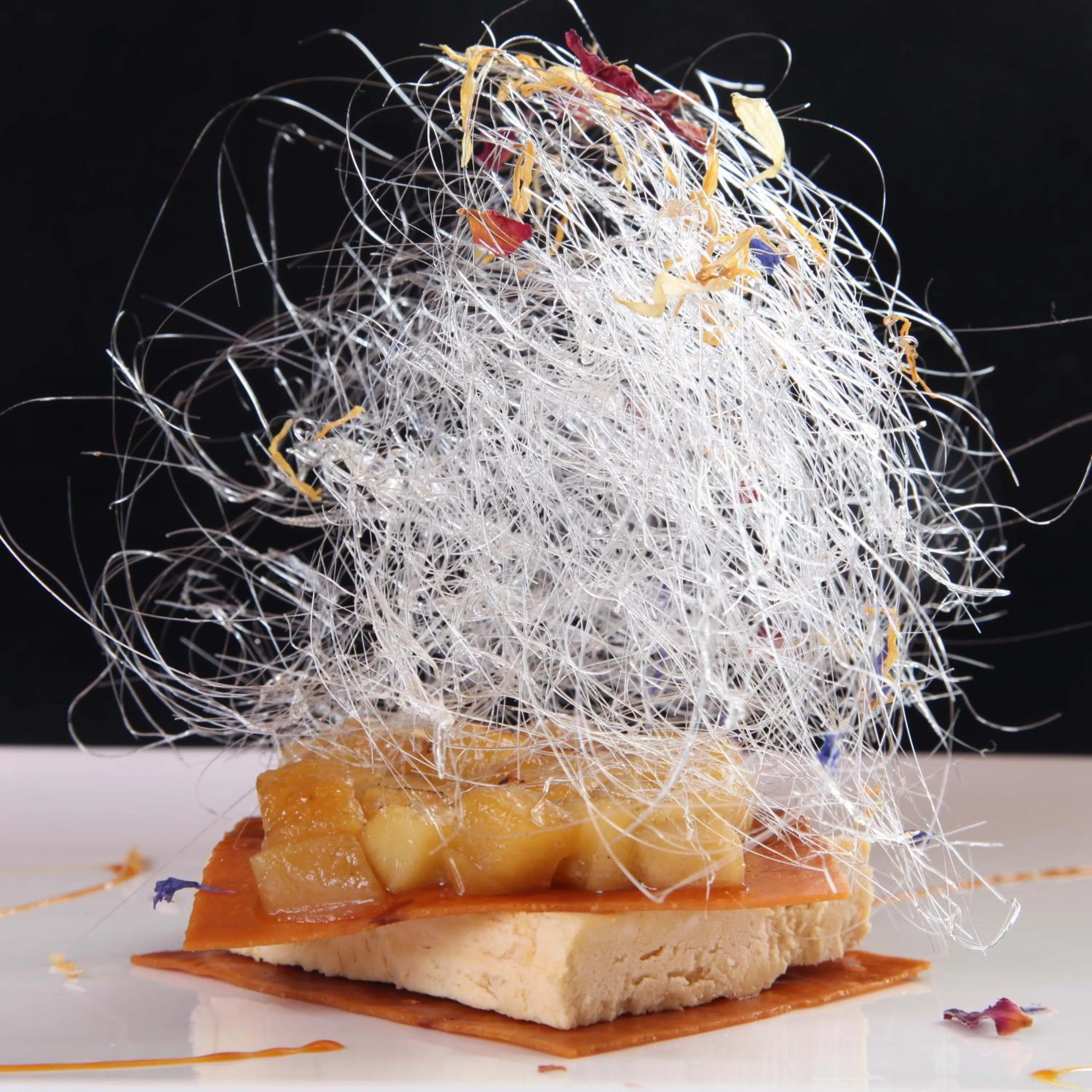 Food close-up in Il Cascinalenuovo