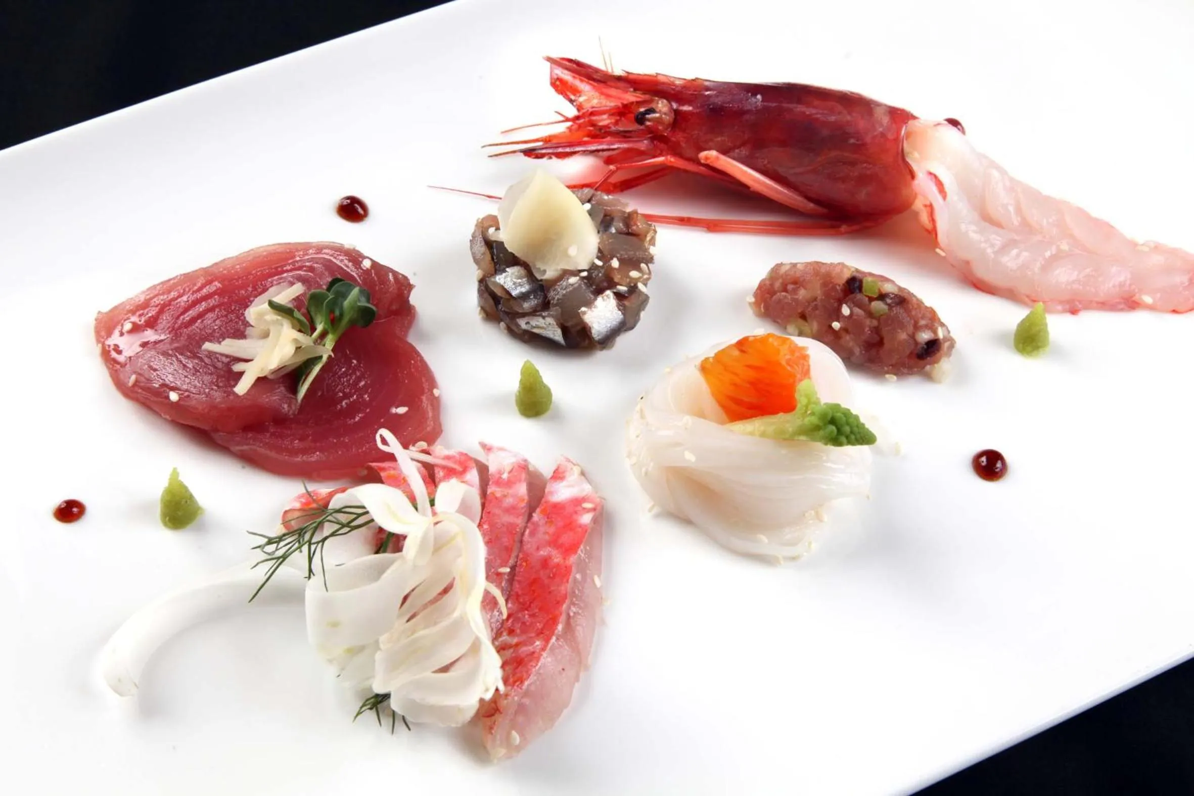 Food close-up in Il Cascinalenuovo