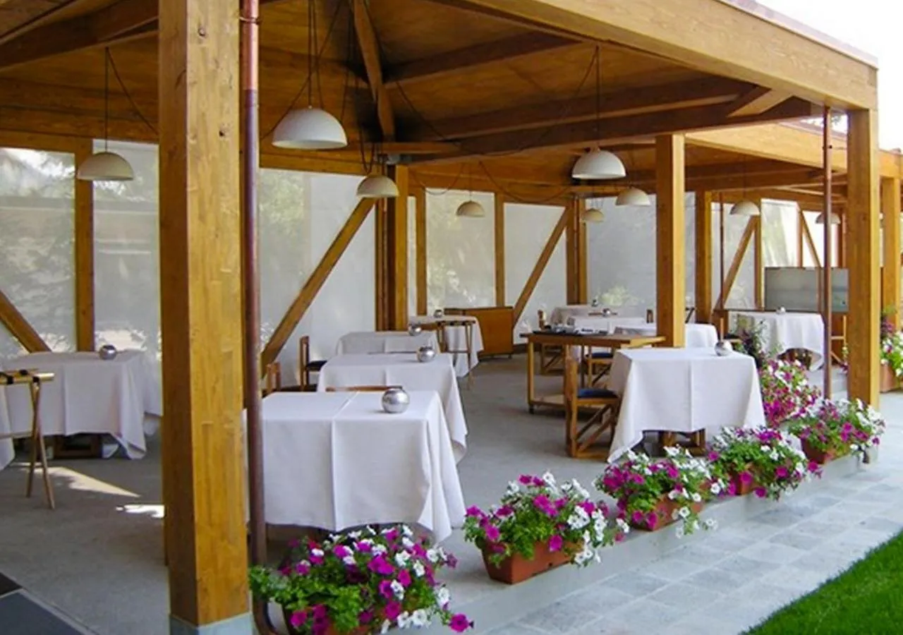 Banquet/Function facilities in Il Cascinalenuovo