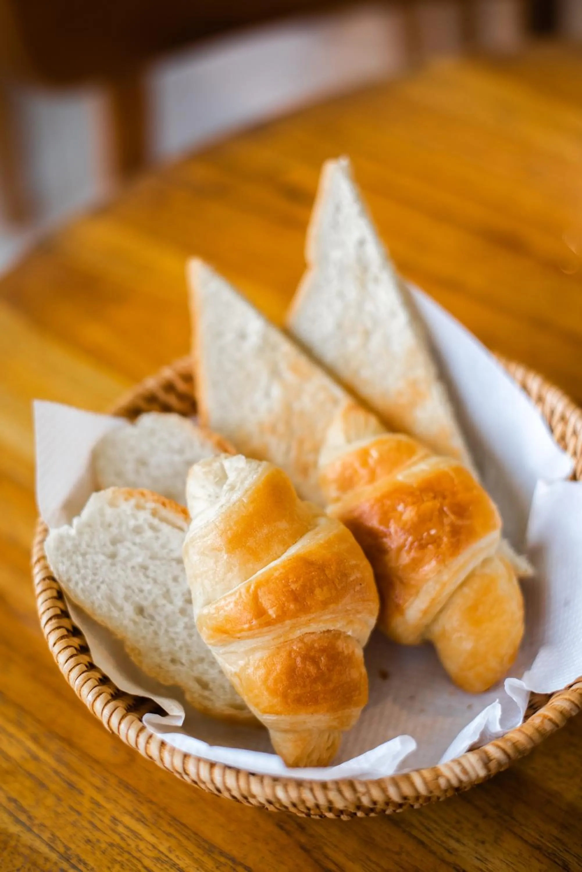 Breakfast in Swahita Ubud