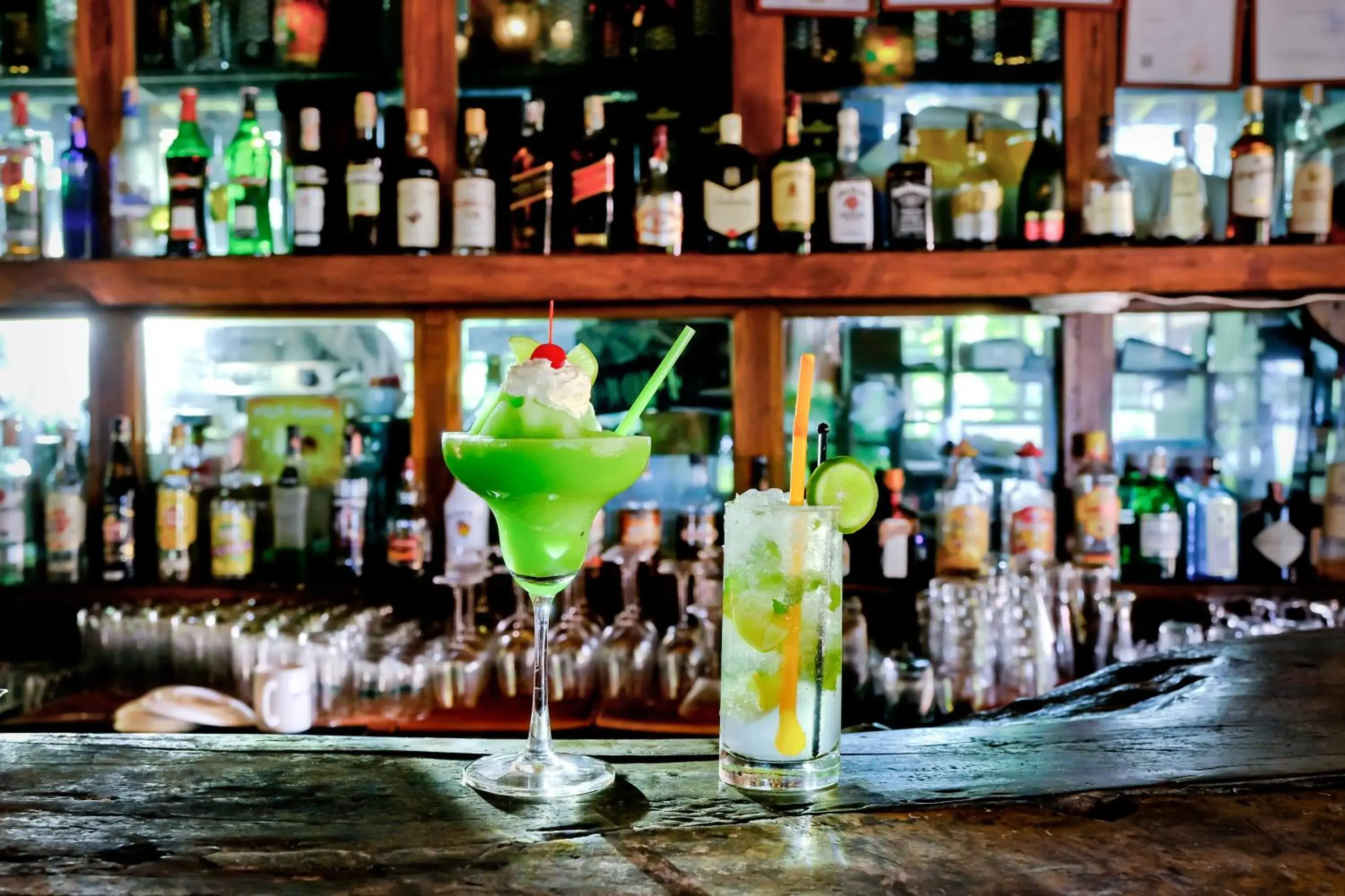 Food and drinks in Naiyang Park Resort - SHA Extra Plus Food and drinks in Naiyang Park Resort - SHA Extra Plus