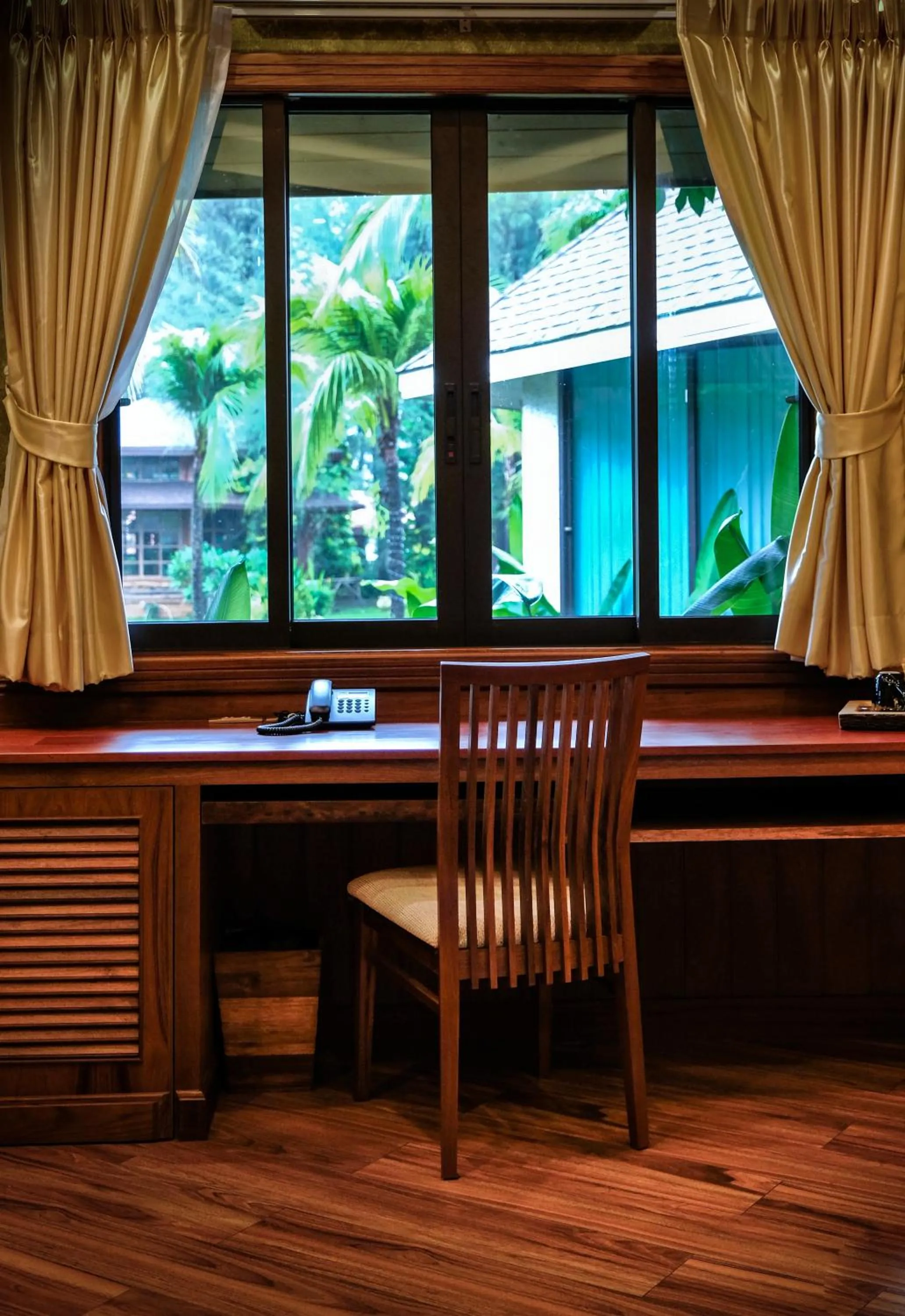 Bedroom in Naiyang Park Resort - SHA Extra Plus