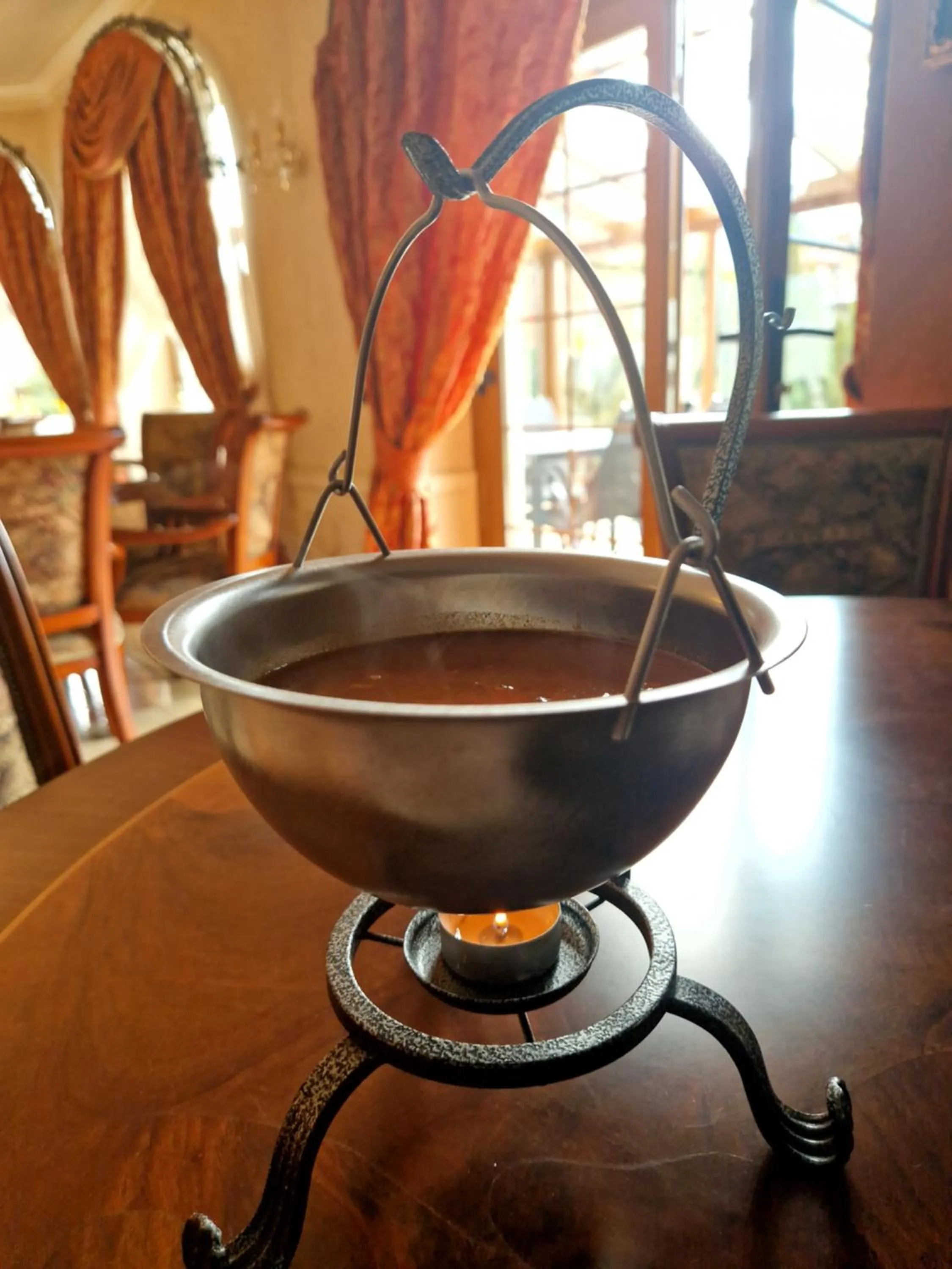 Pałacyk Karkonosze koło Karpacza