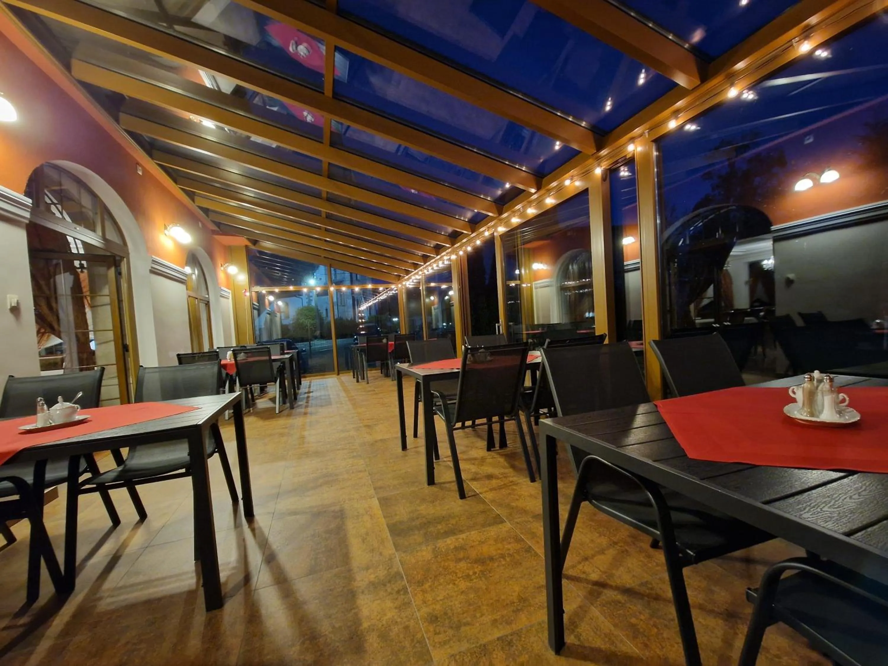 Pałacyk Karkonosze koło Karpacza