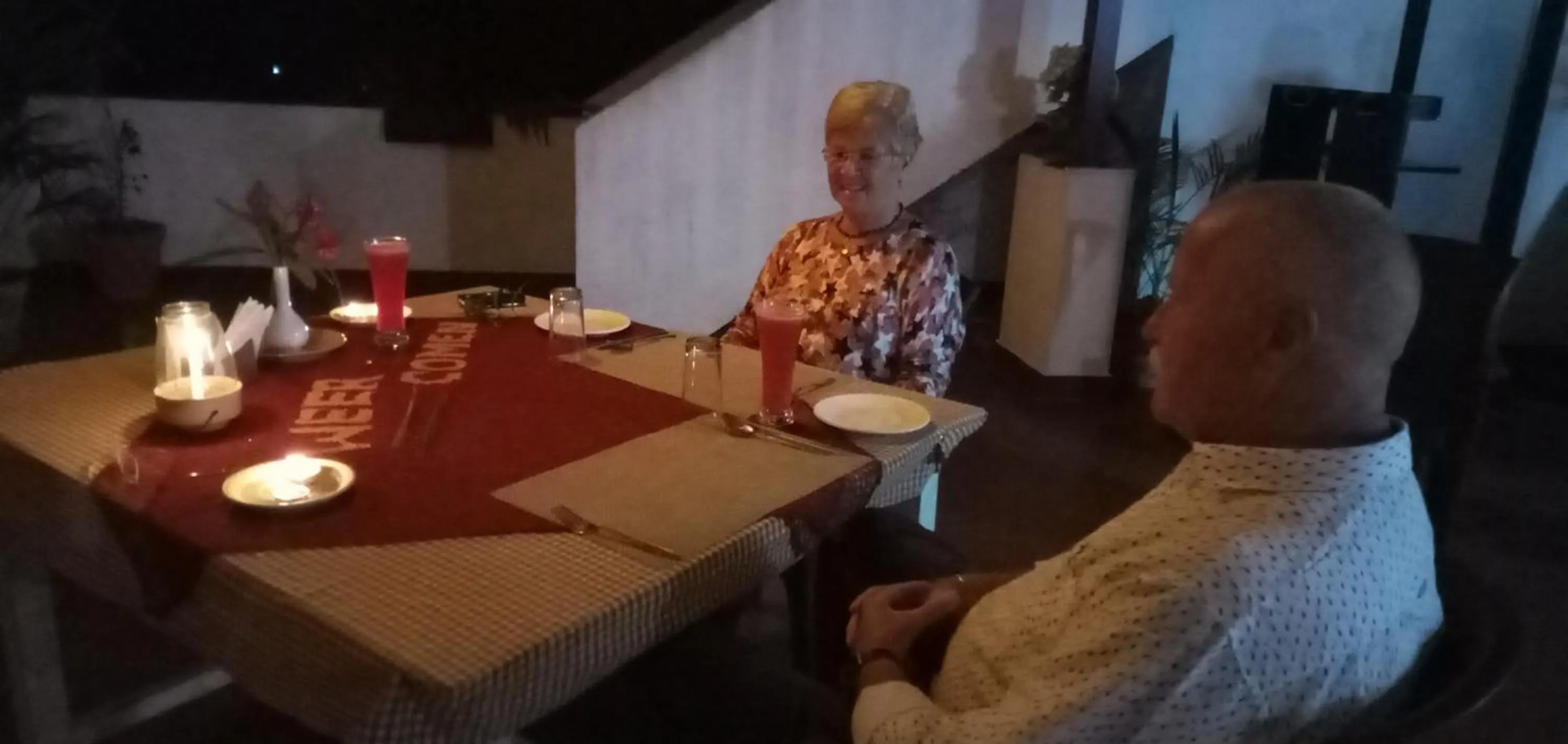 Meya Beach Walk Hotel