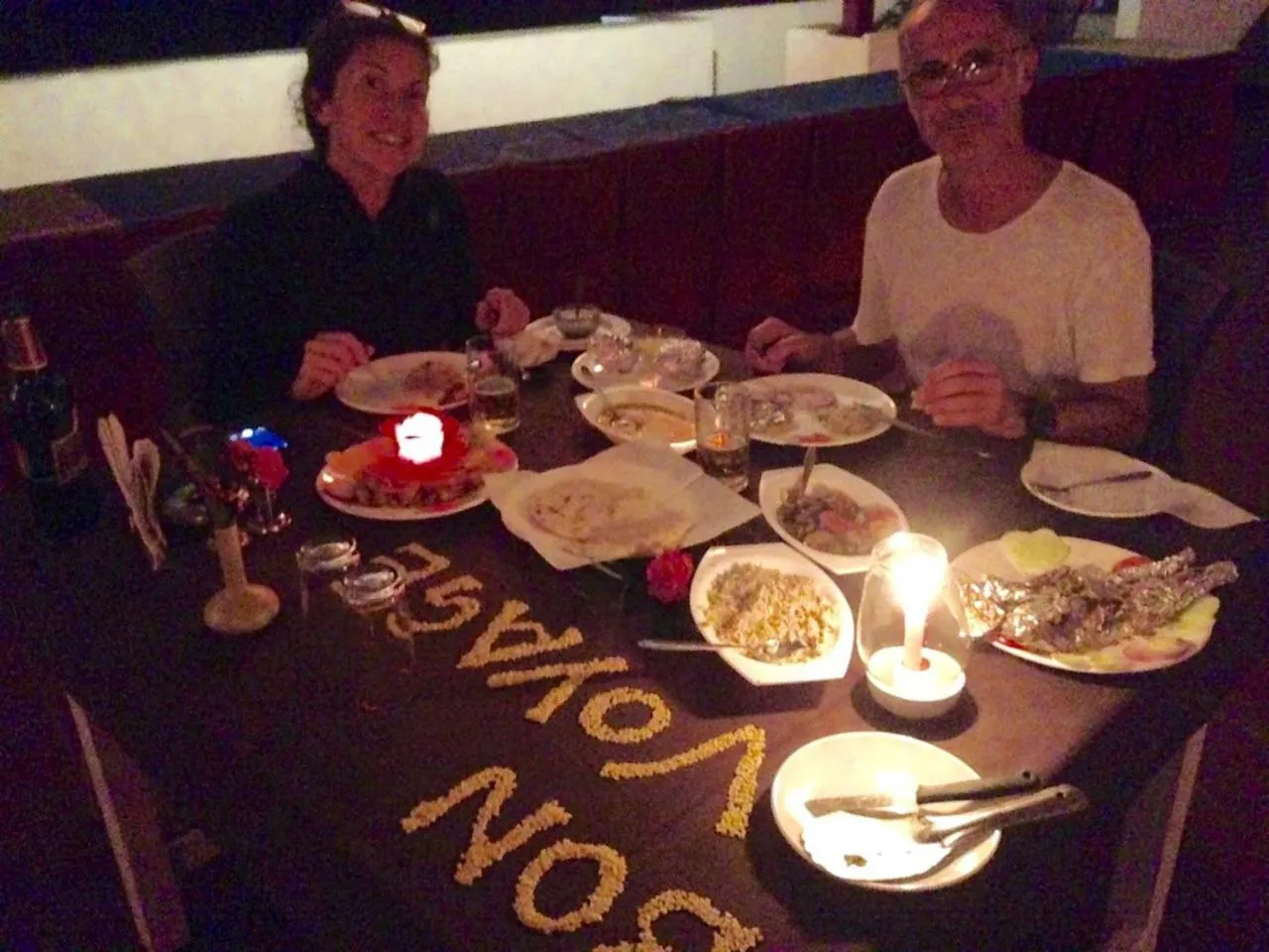 Meya Beach Walk Hotel